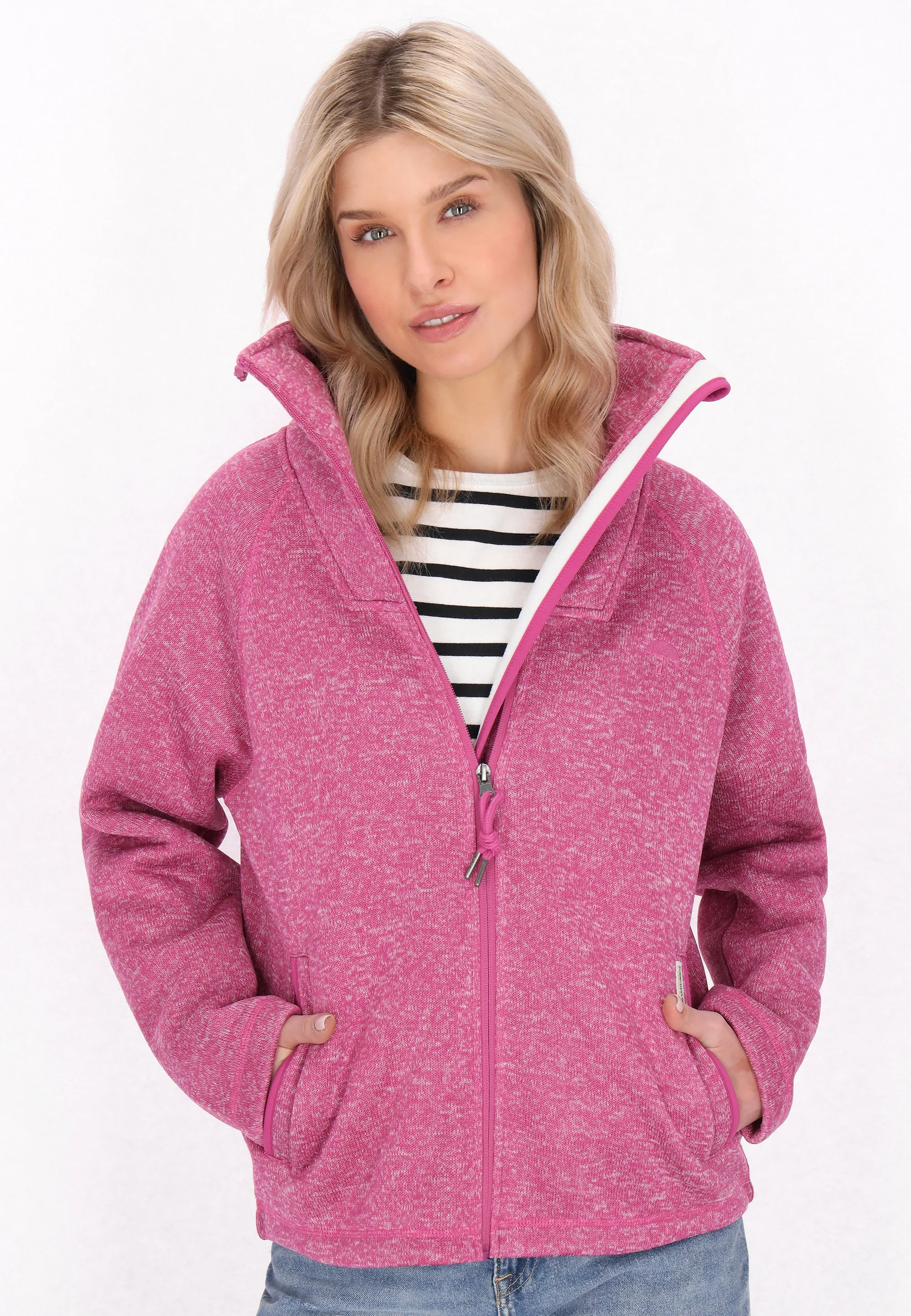 Schmuddelwedda Women's Jacket - Image 39