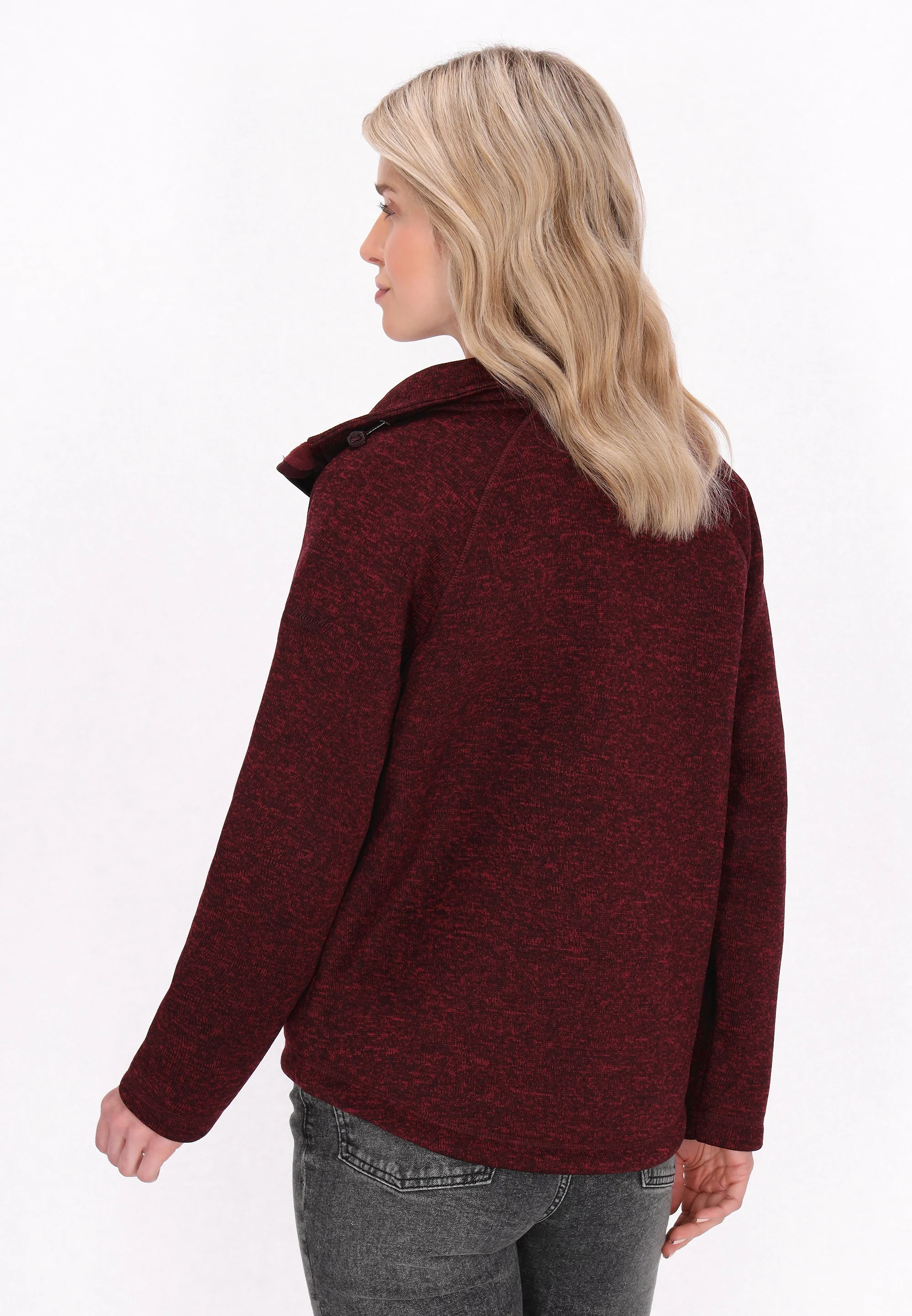 Schmuddelwedda Women's Jacket - Image 4