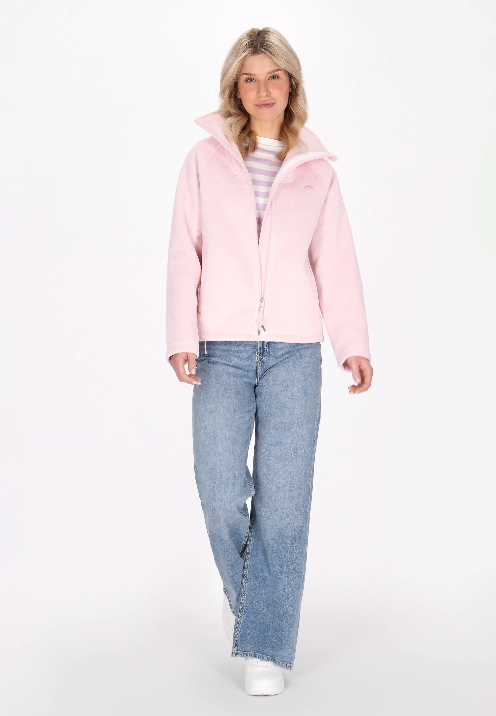 Schmuddelwedda Women's Jacket - Image 43
