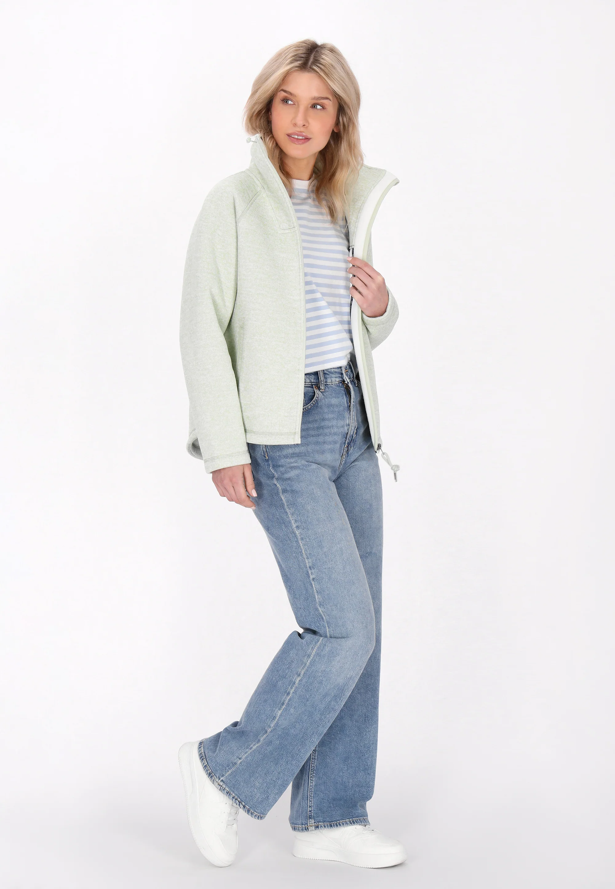 Schmuddelwedda Women's Jacket - Image 49