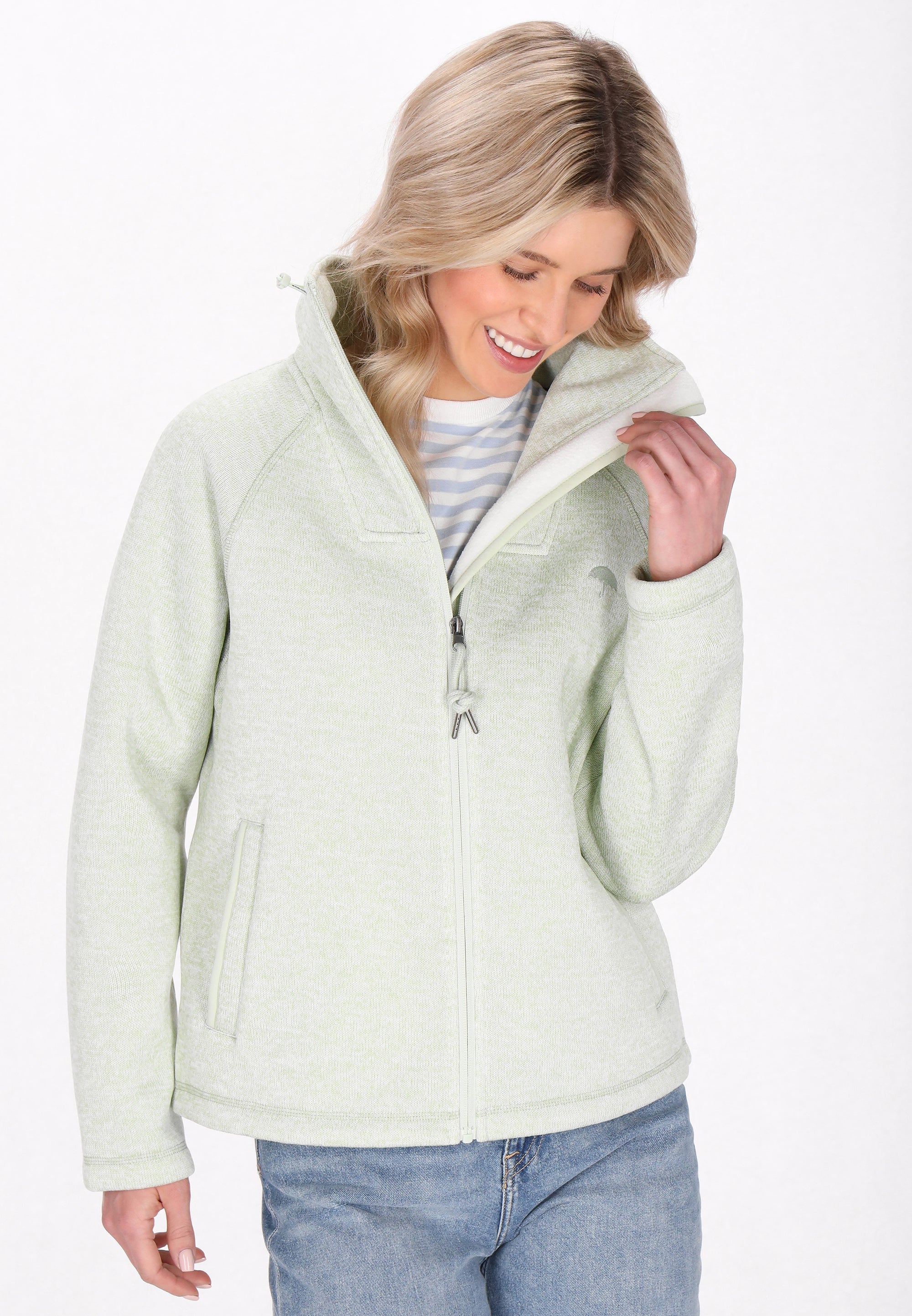 Schmuddelwedda Women's Jacket - Image 51