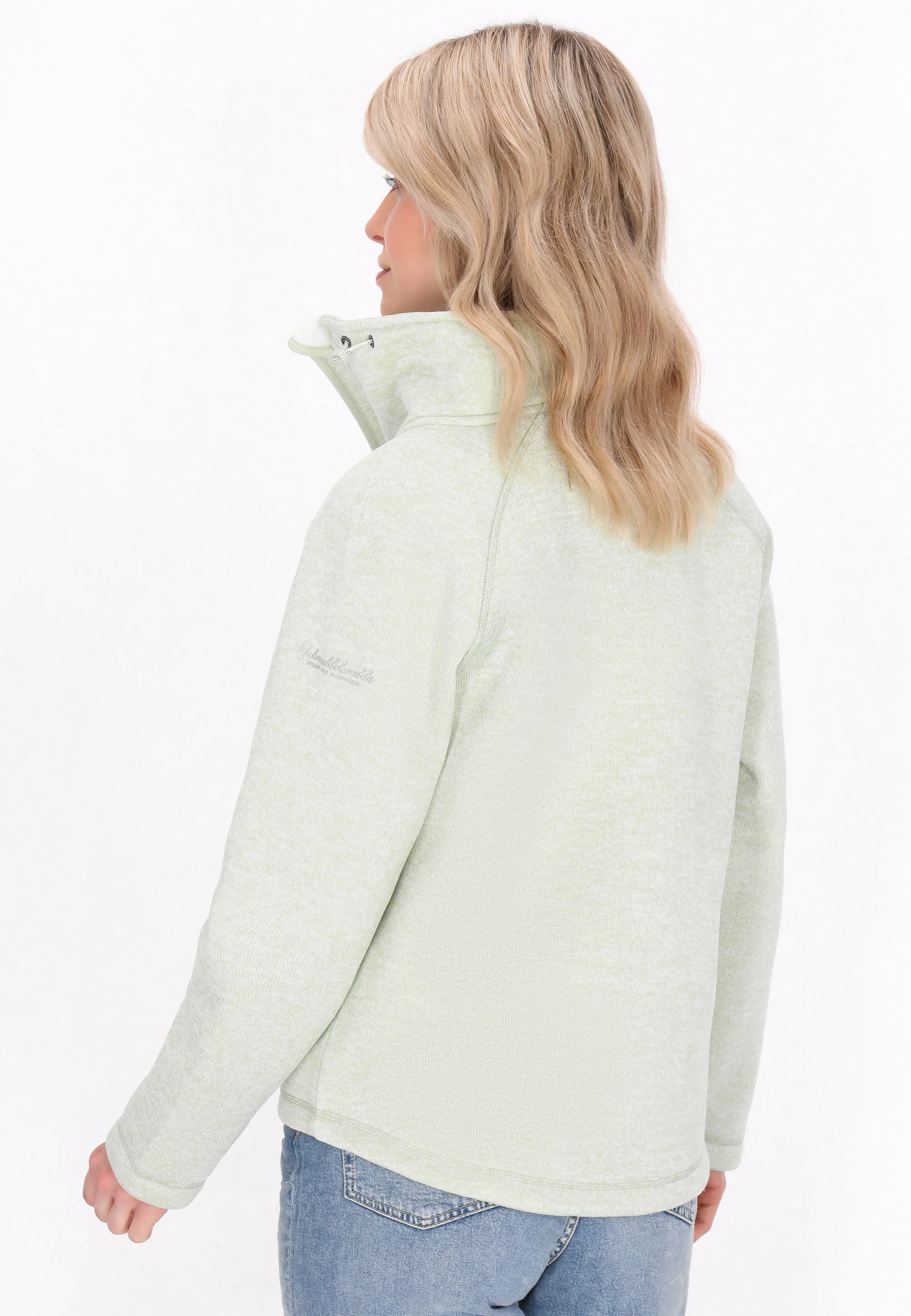 Schmuddelwedda Women's Jacket - Image 52