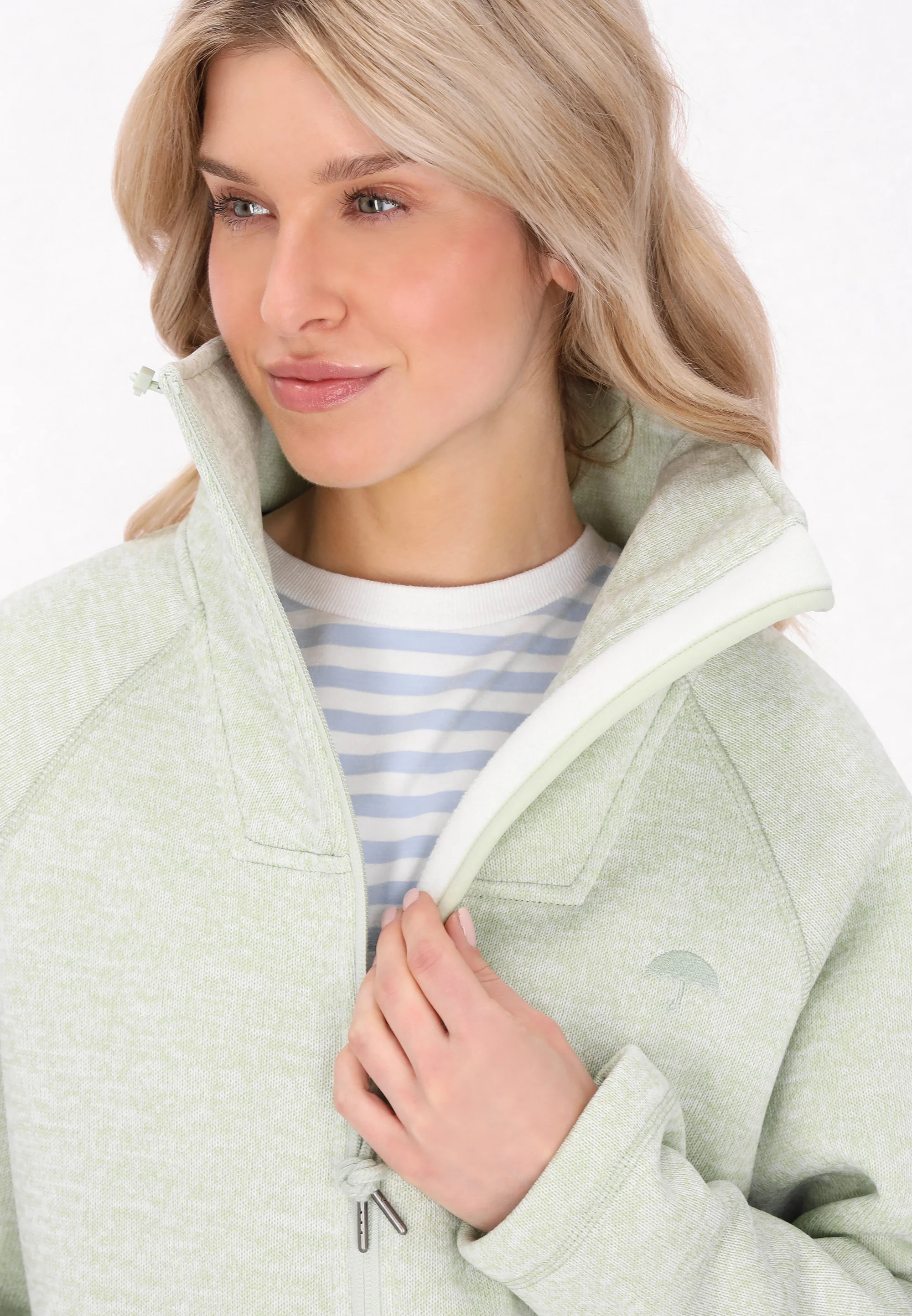 Schmuddelwedda Women's Jacket - Image 54