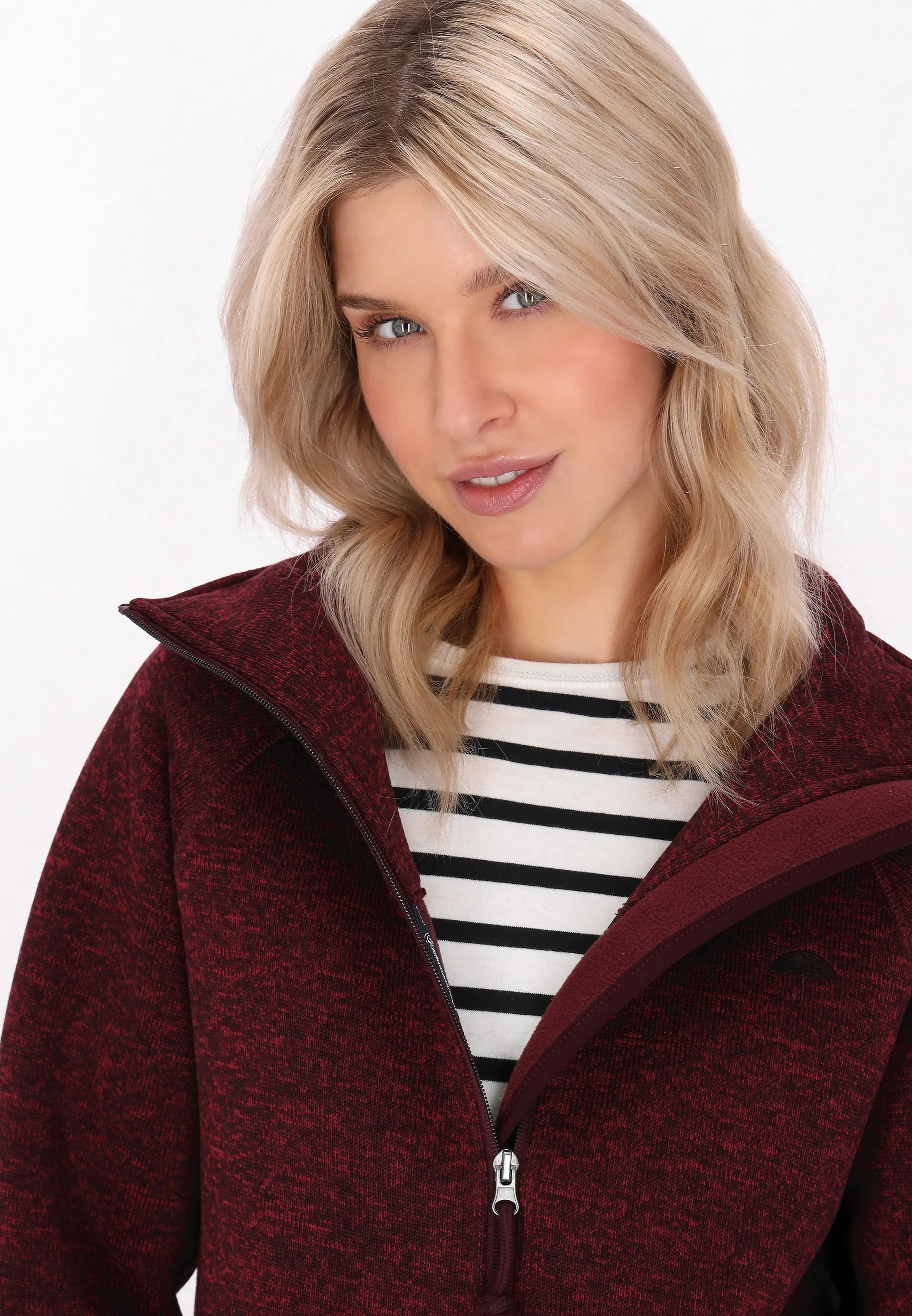 Schmuddelwedda Women's Jacket - Image 6
