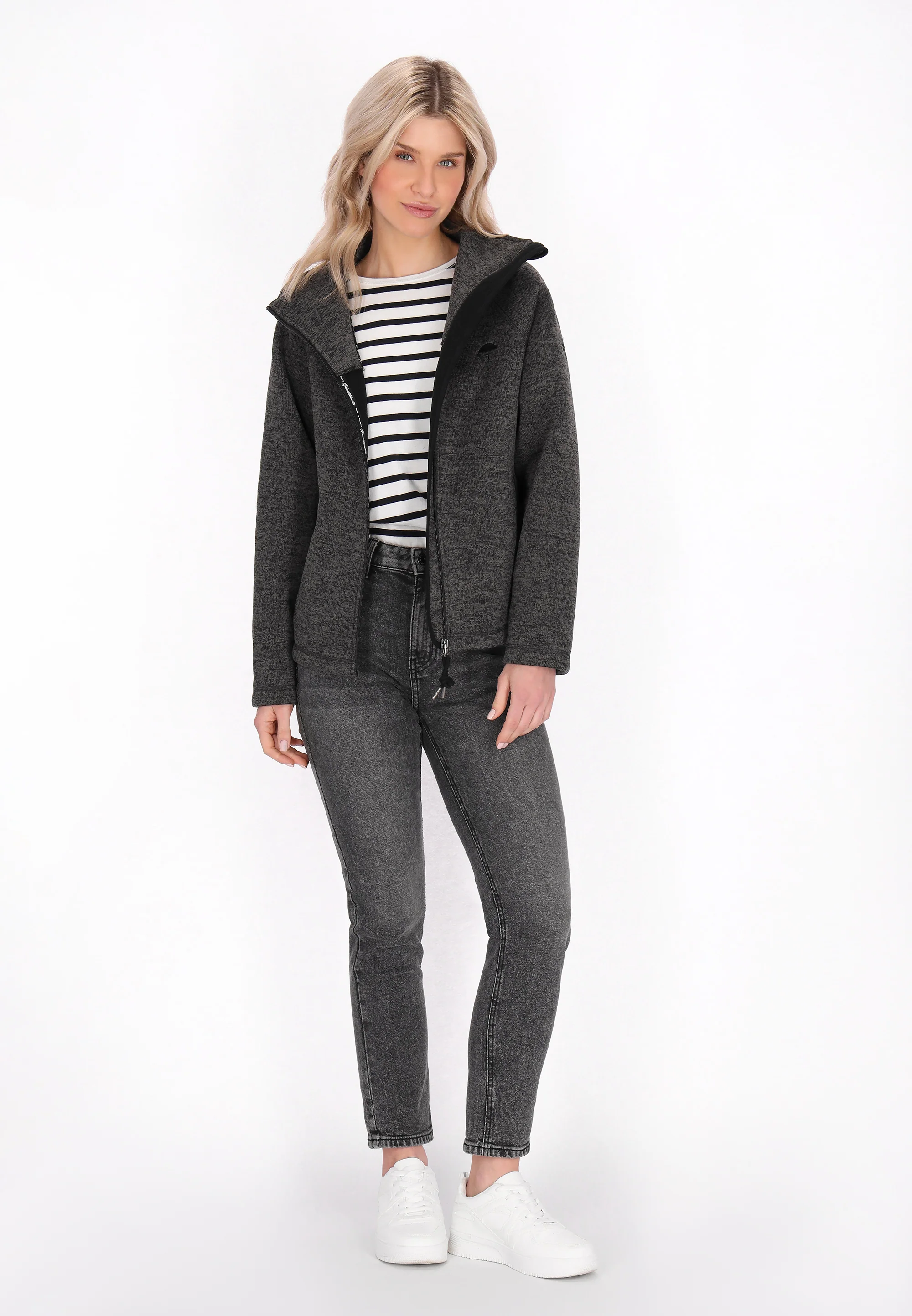 Schmuddelwedda Women's Jacket - Image 7