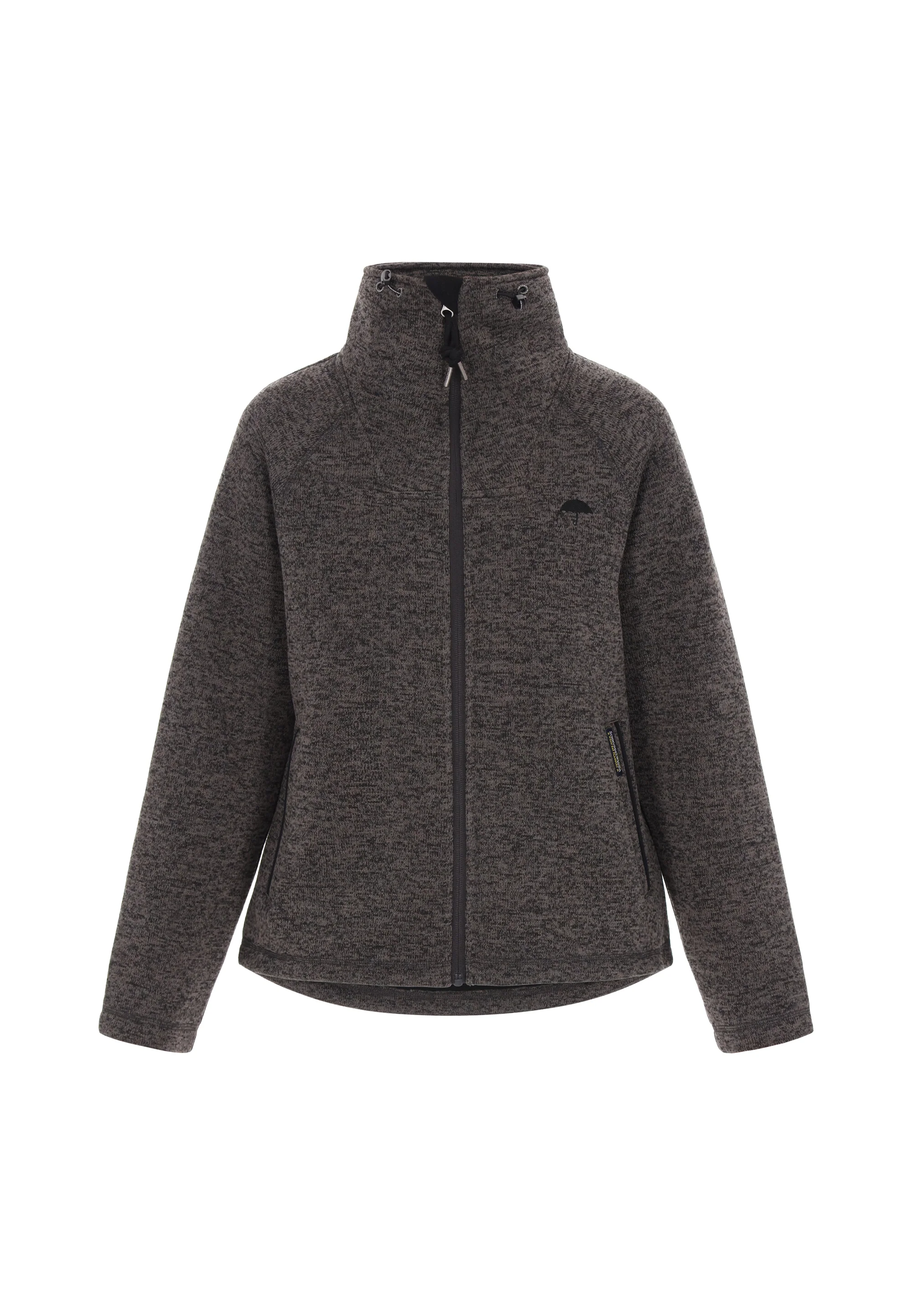 Schmuddelwedda Women's Jacket - Image 8