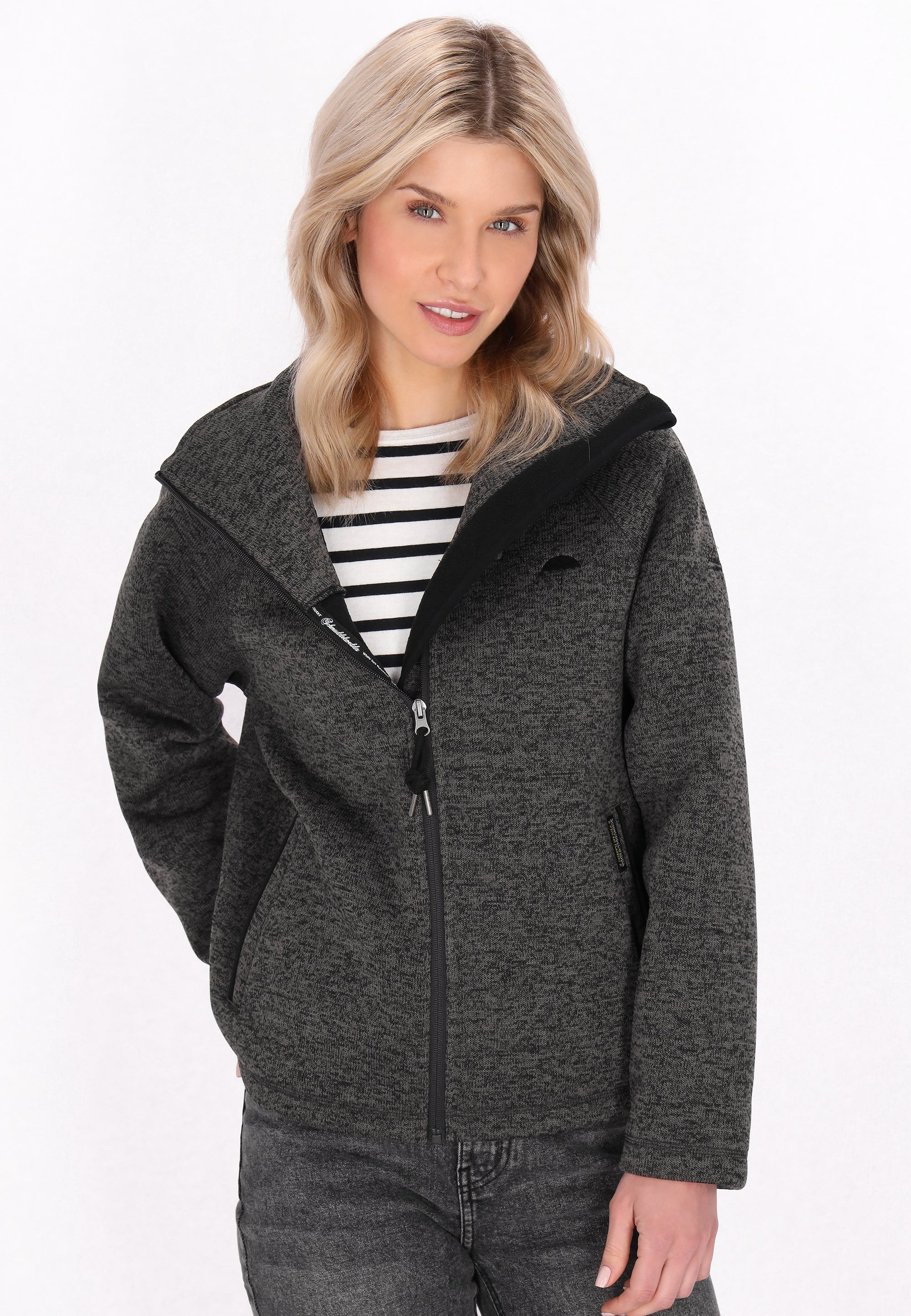 Schmuddelwedda Women's Jacket - Image 9