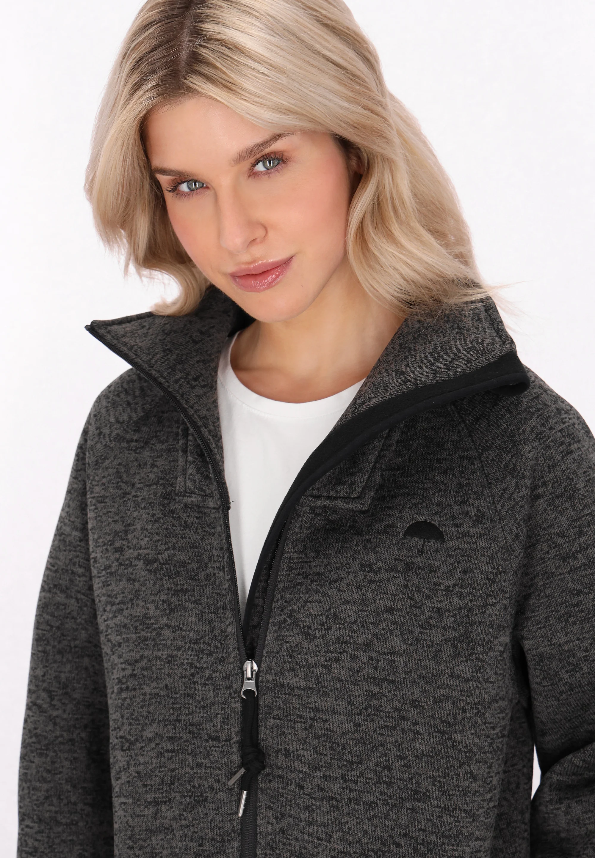 Schmuddelwedda Women's Jacket - Image 10