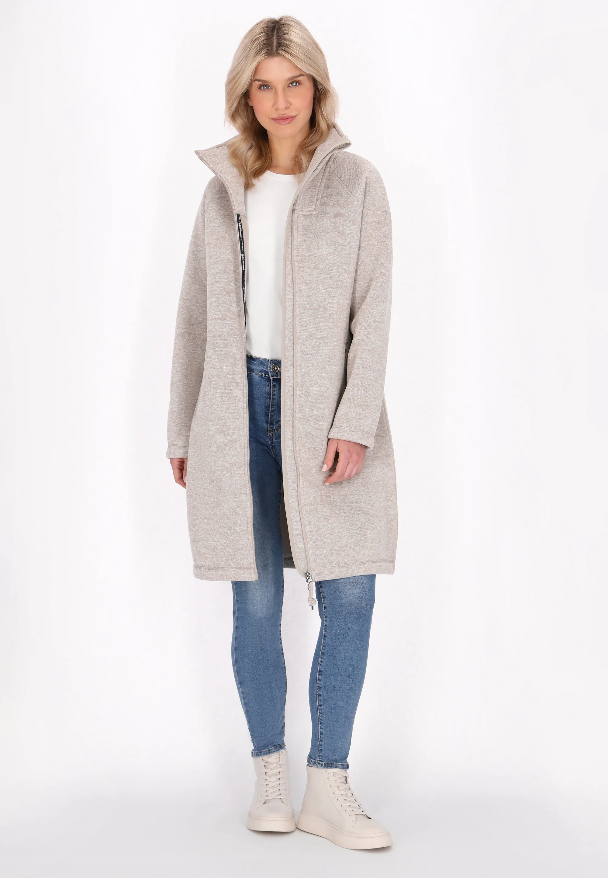 Schmuddelwedda Women's Jacket - Image 11