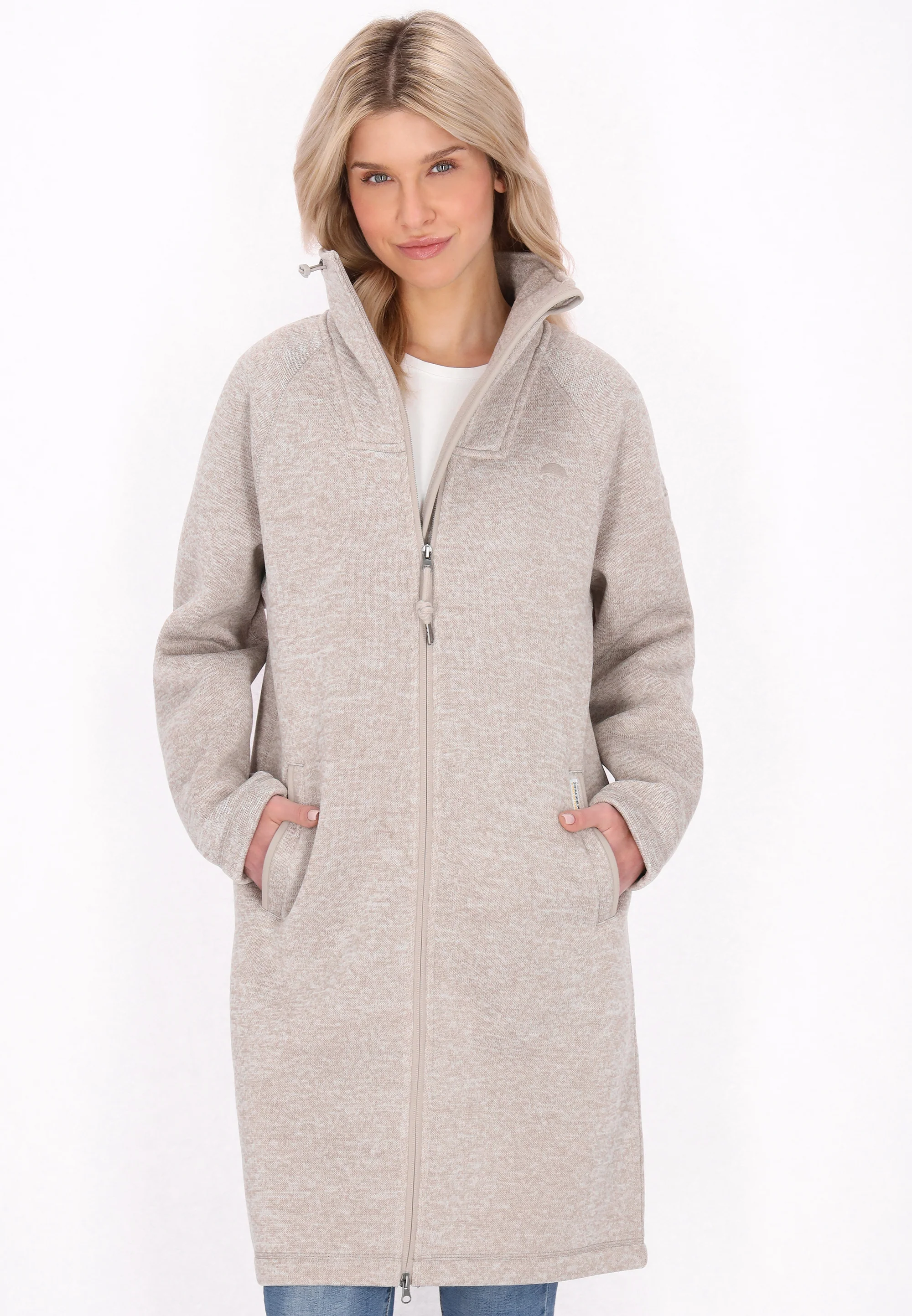 Schmuddelwedda Women's Jacket - Image 13