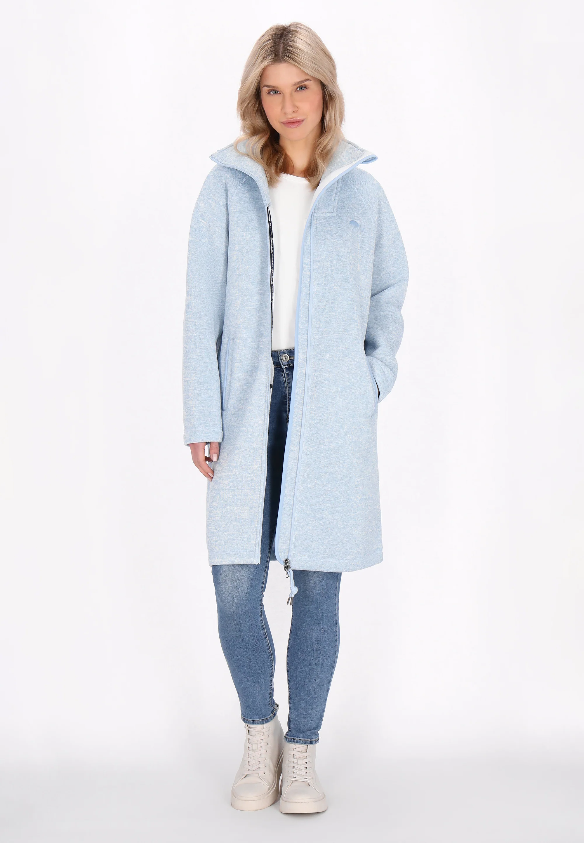 Schmuddelwedda Women's Jacket - Image 16