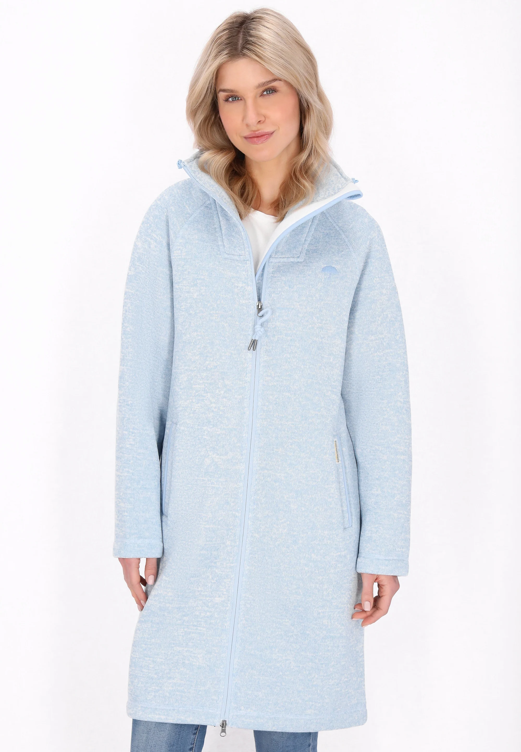 Schmuddelwedda Women's Jacket - Image 18