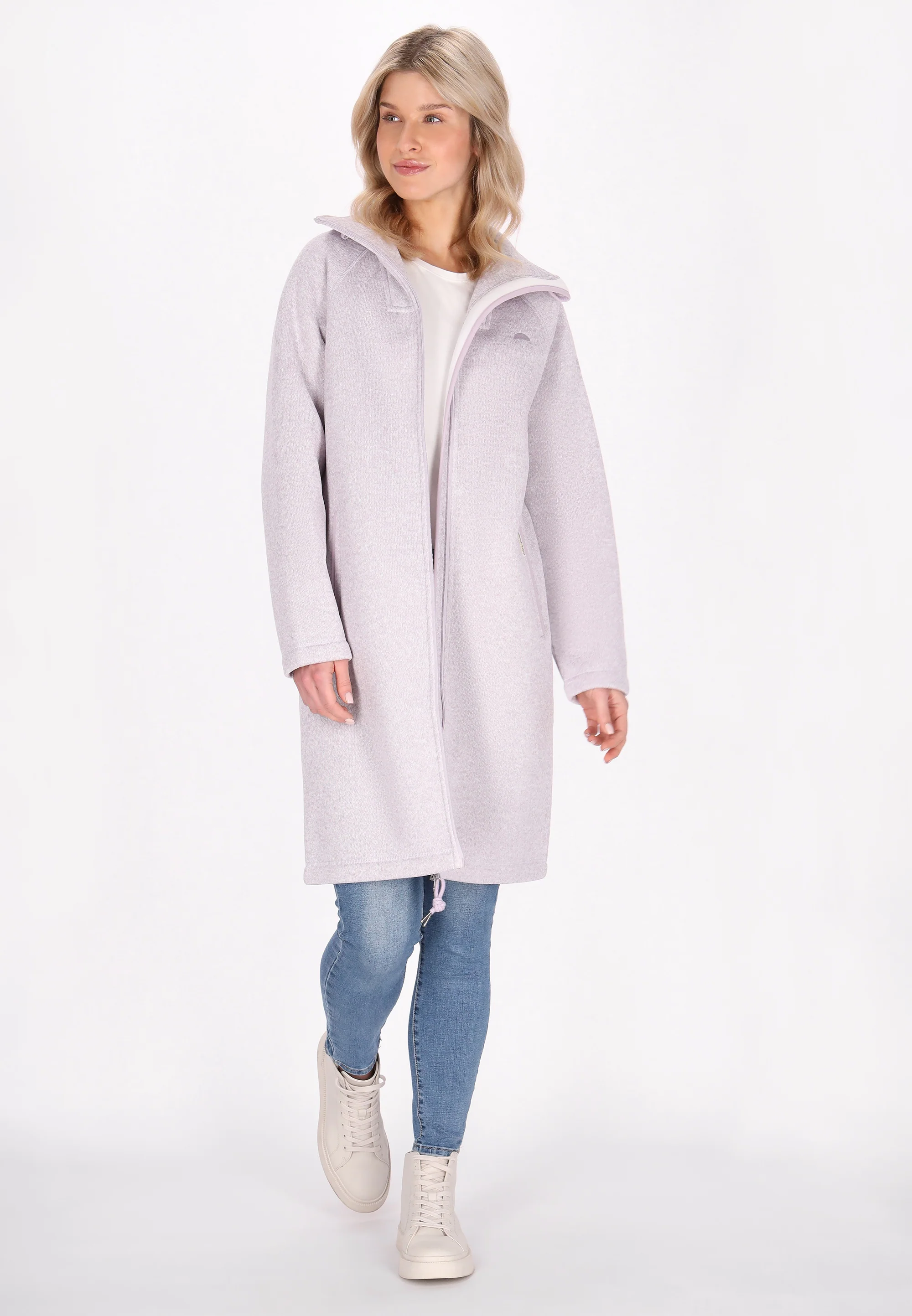 Schmuddelwedda Women's Jacket - Image 21
