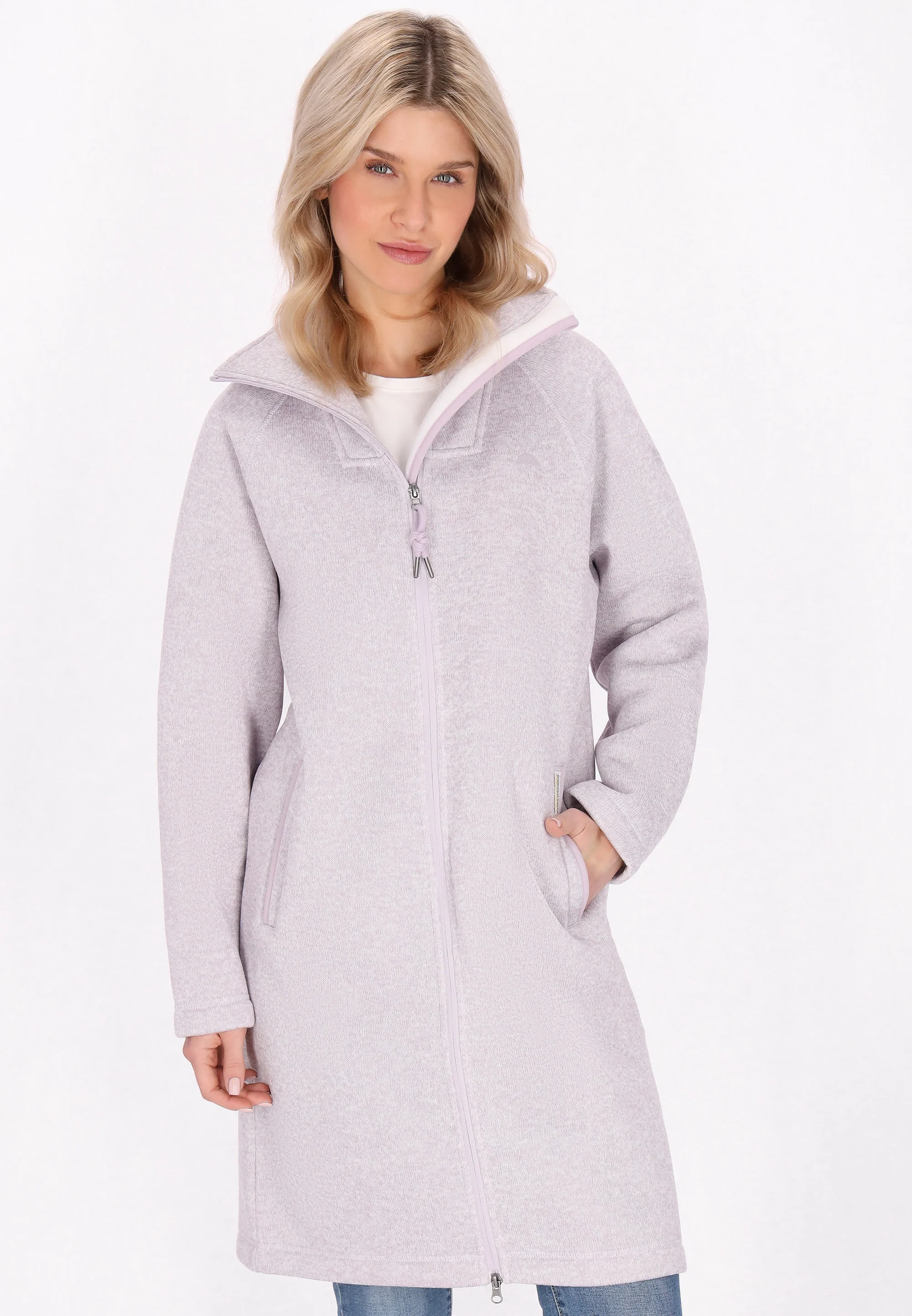 Schmuddelwedda Women's Jacket - Image 23