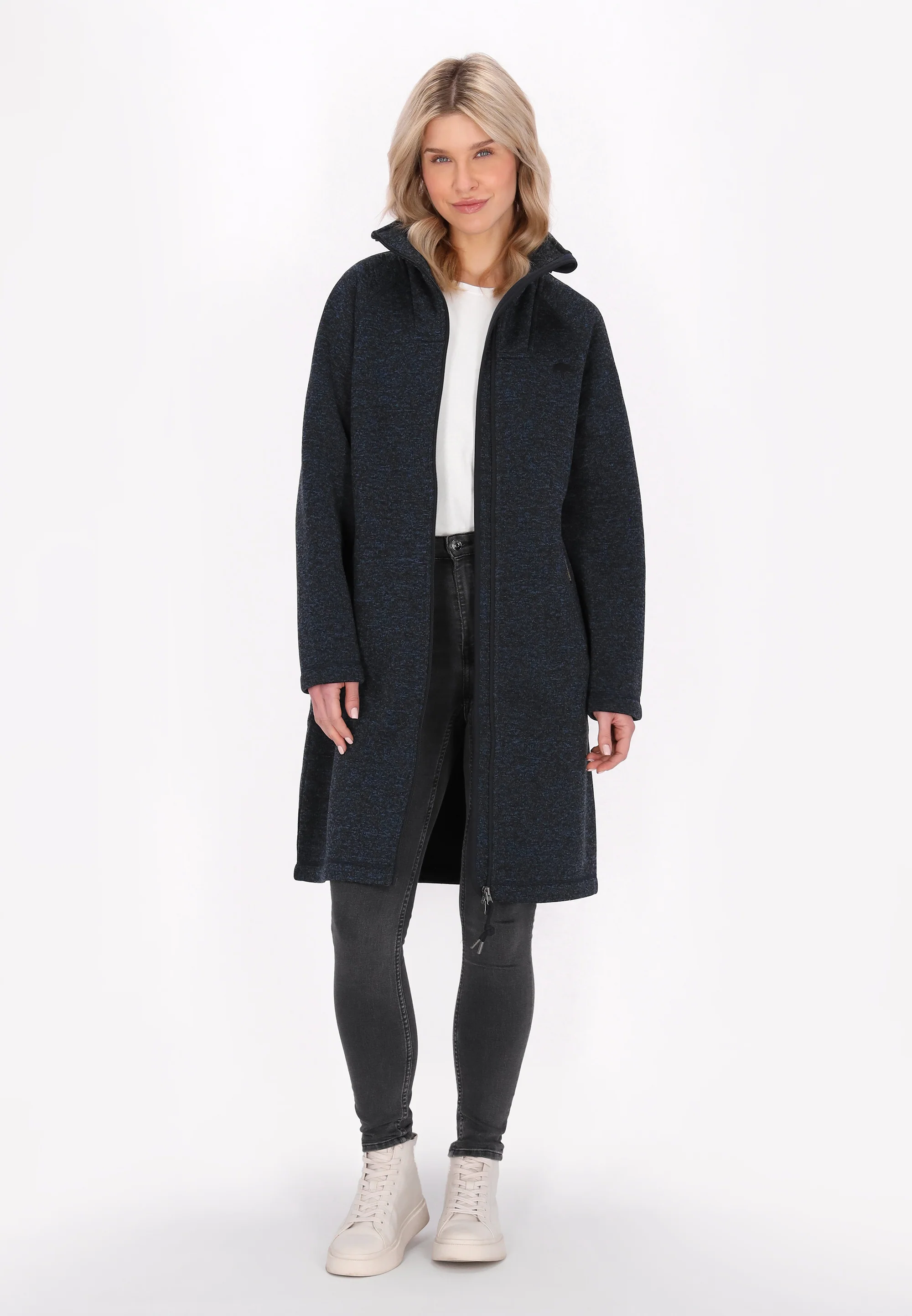 Schmuddelwedda Women's Jacket - Image 26