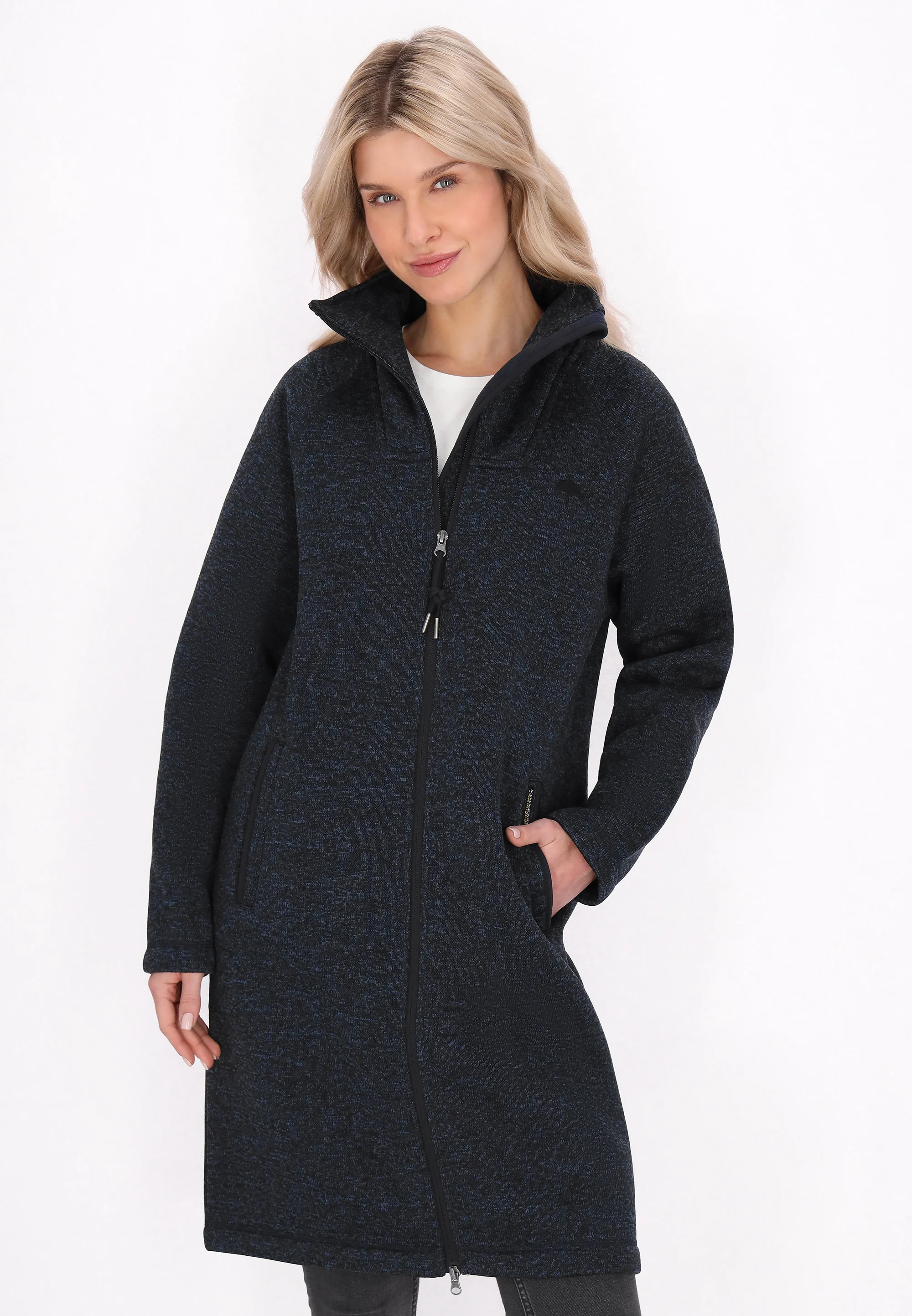 Schmuddelwedda Women's Jacket - Image 28
