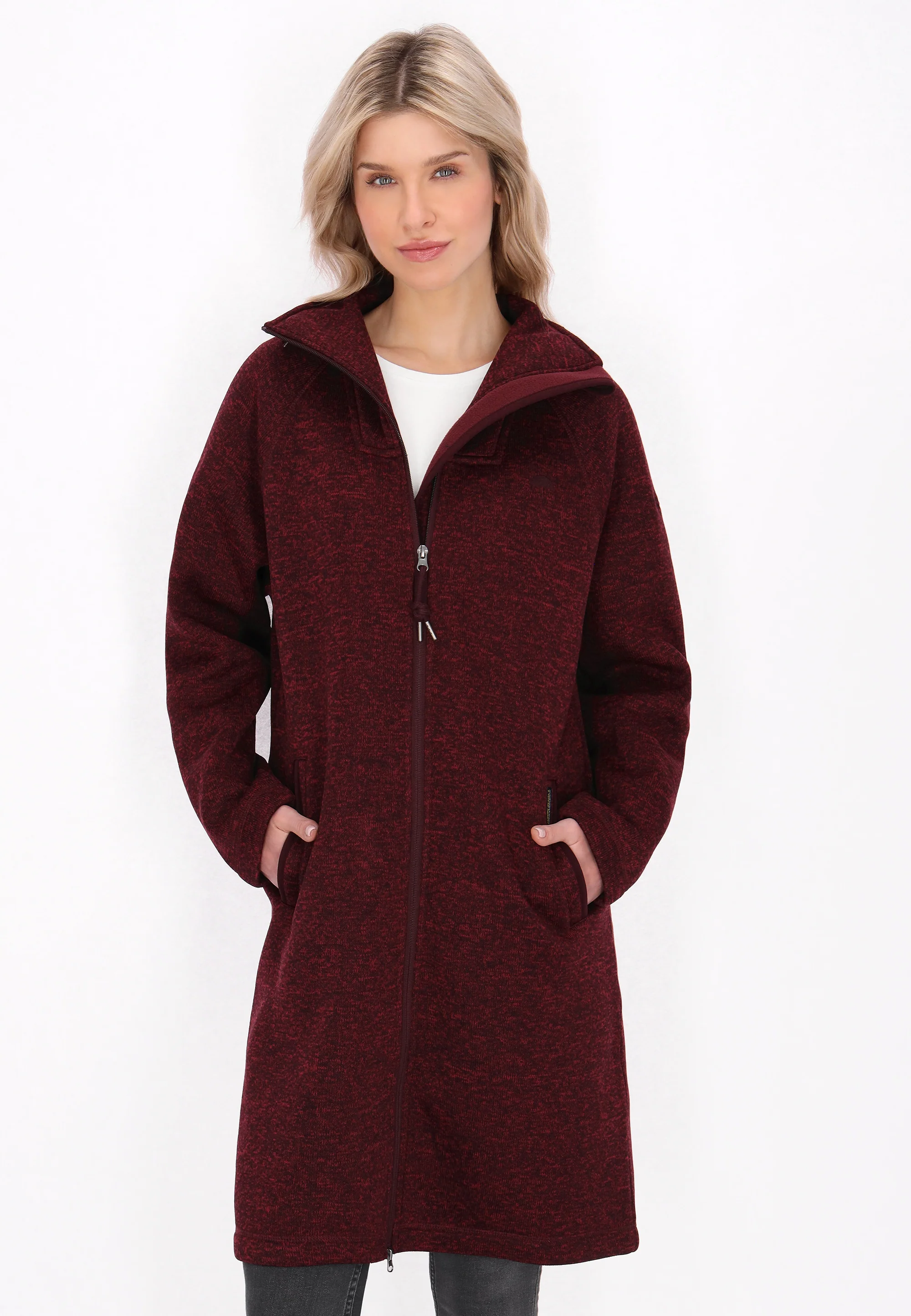 Schmuddelwedda Women's Jacket - Image 3