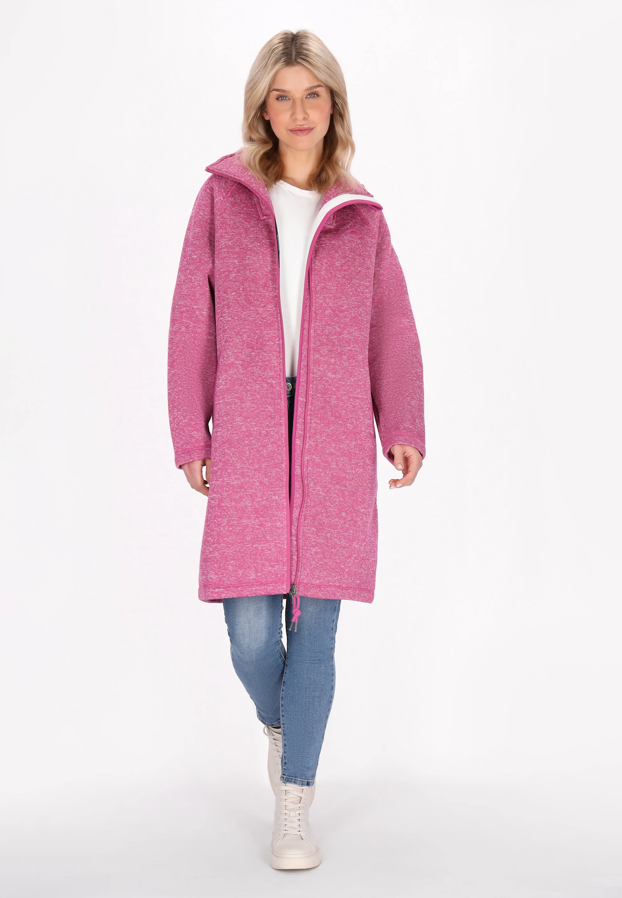 Schmuddelwedda Women's Jacket - Image 31