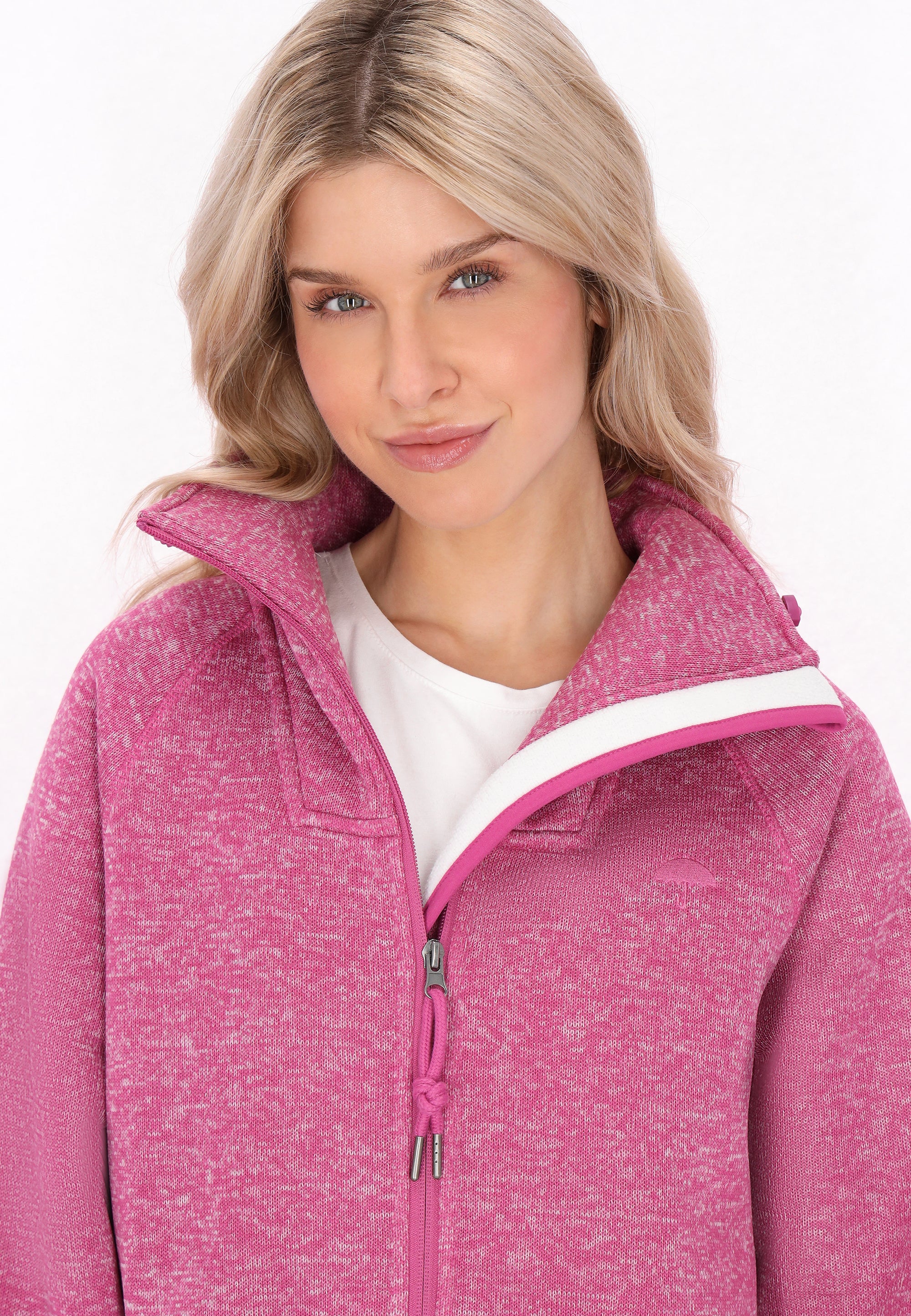 Schmuddelwedda Women's Jacket - Image 35