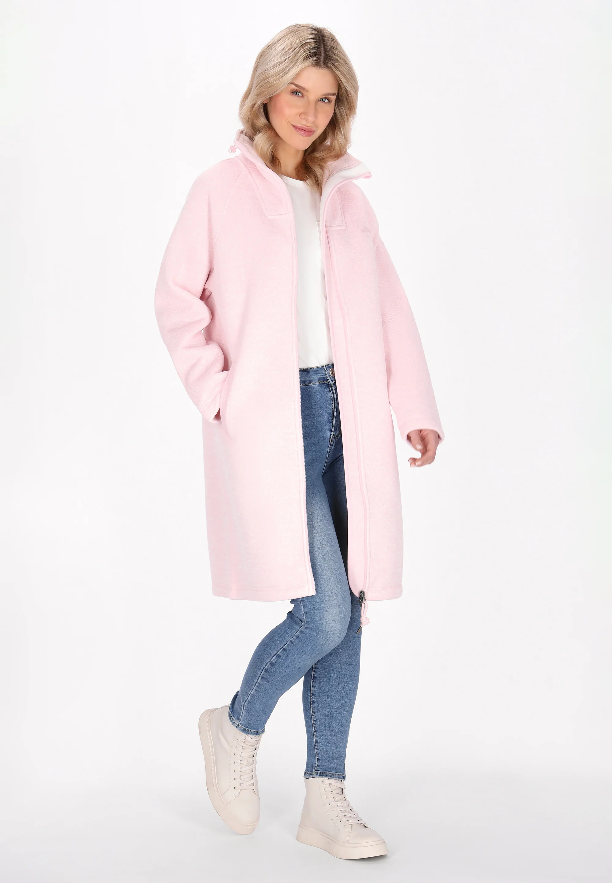 Schmuddelwedda Women's Jacket - Image 36