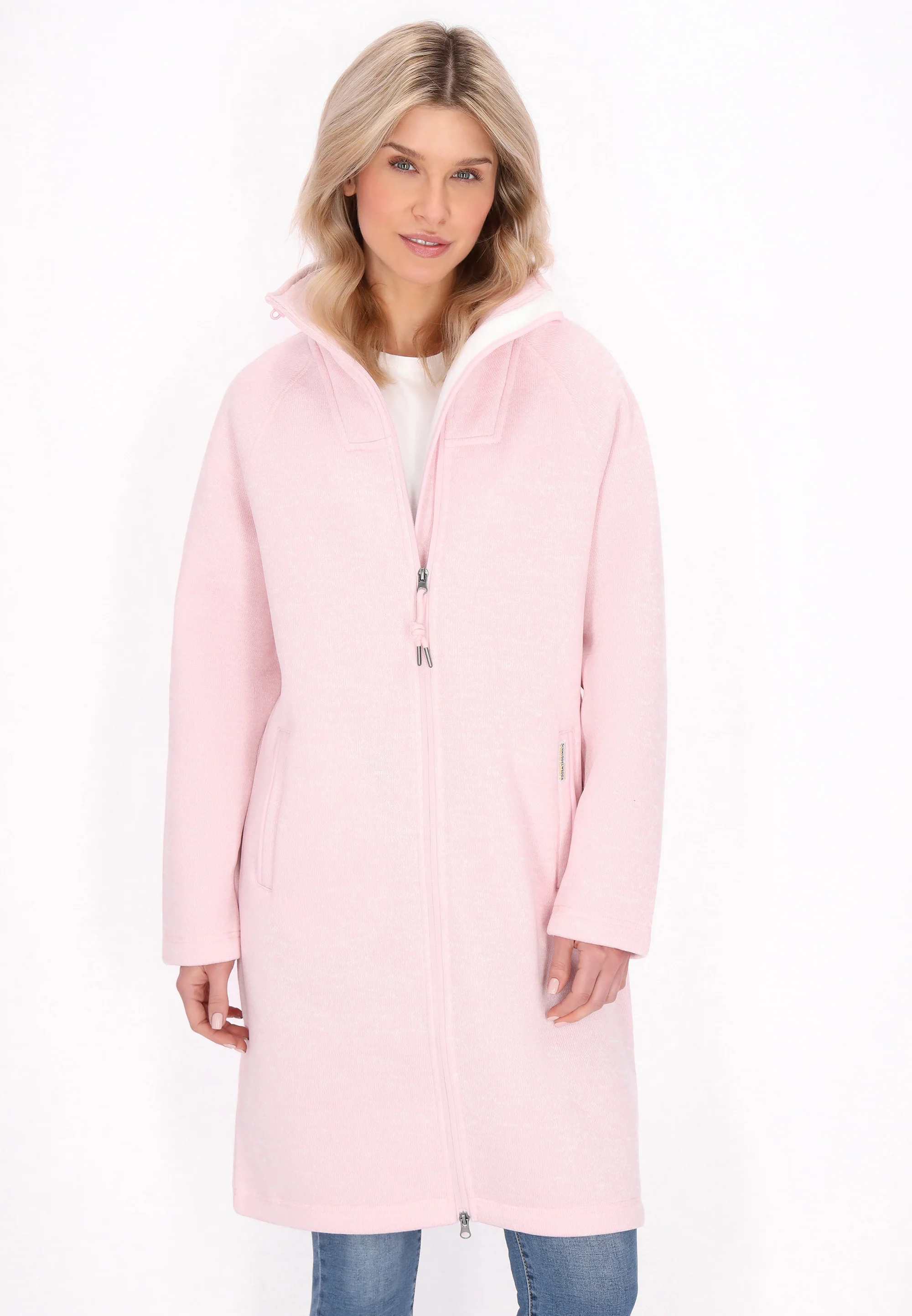 Schmuddelwedda Women's Jacket - Image 38