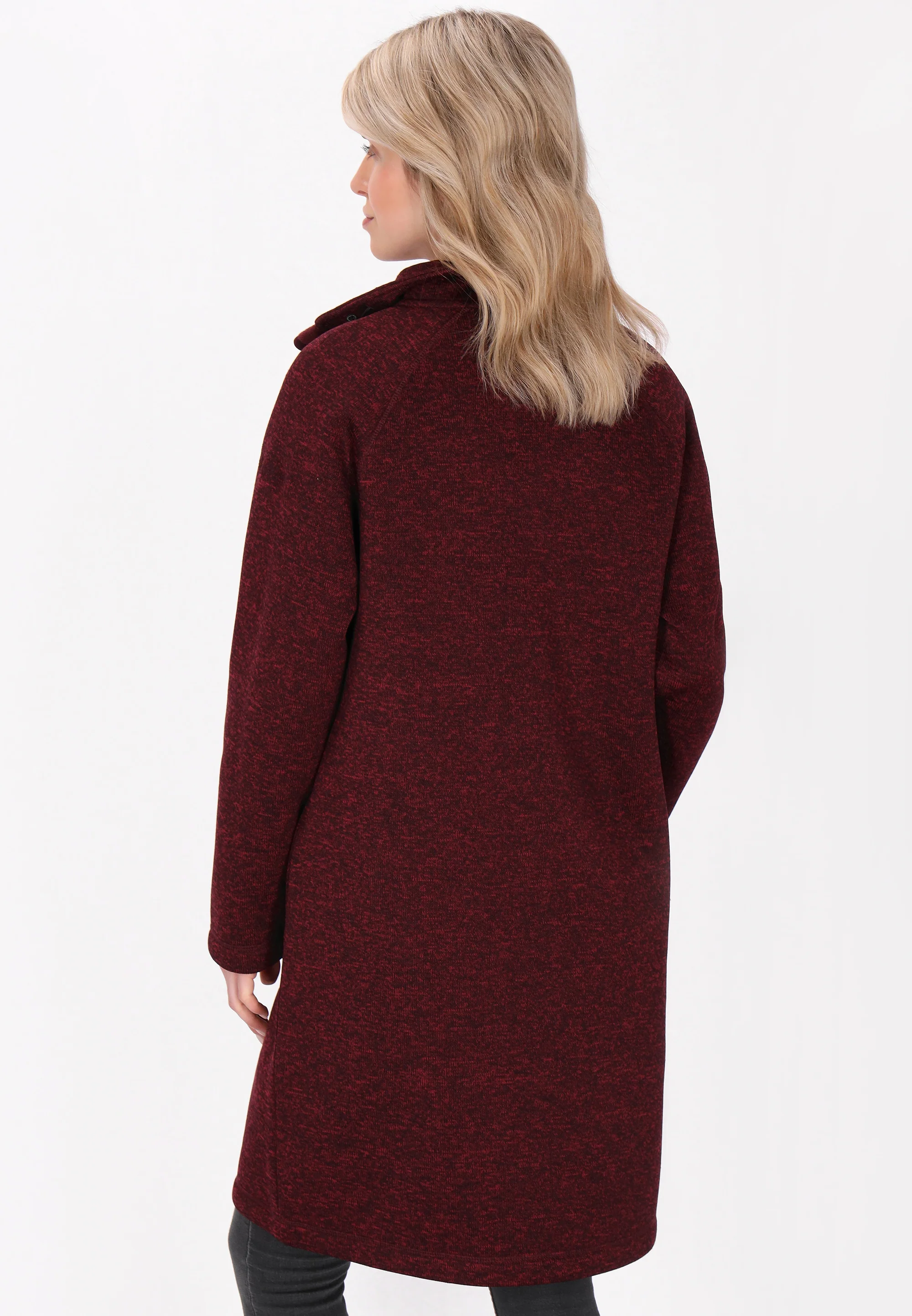 Schmuddelwedda Women's Jacket - Image 4