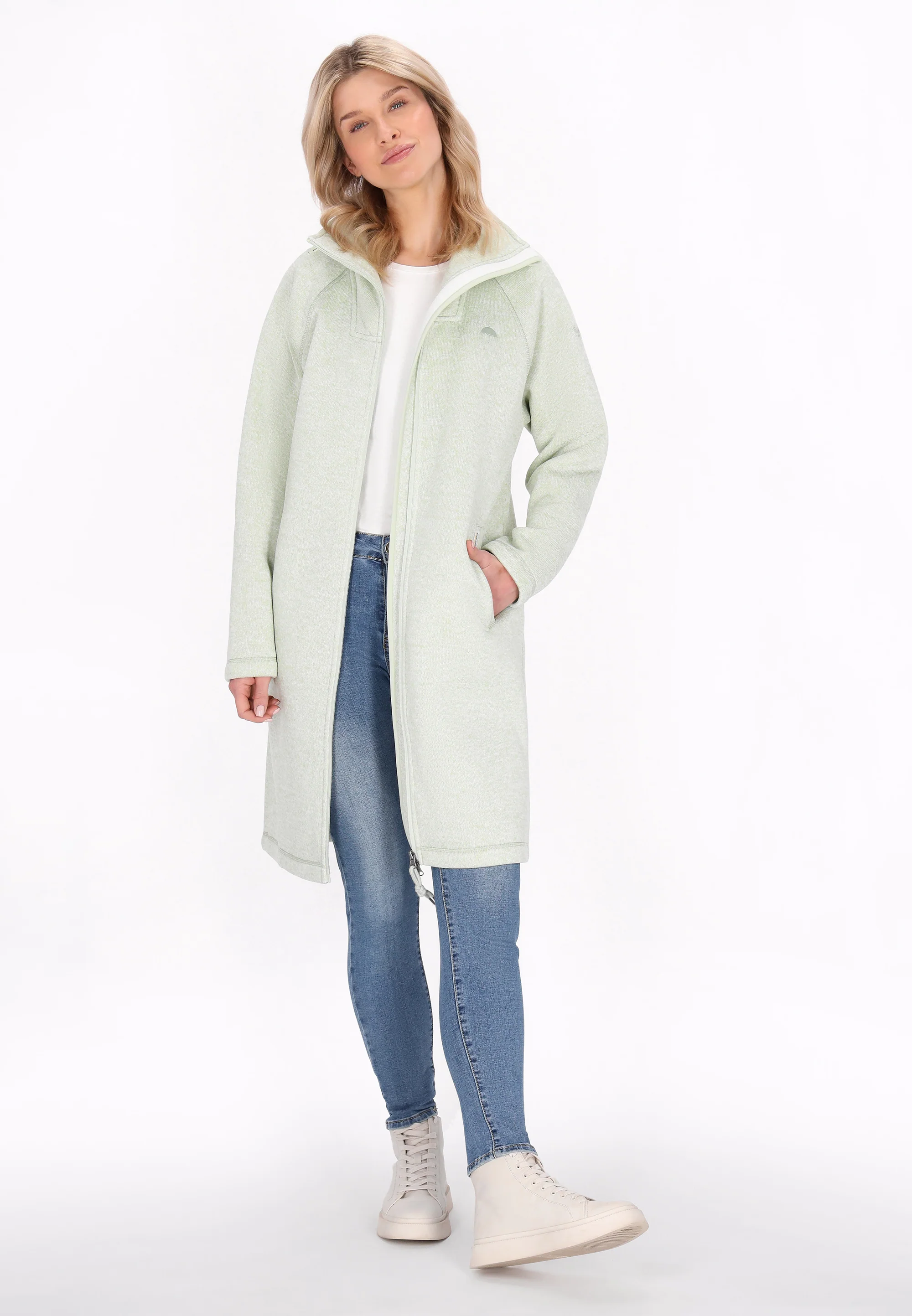 Schmuddelwedda Women's Jacket - Image 41
