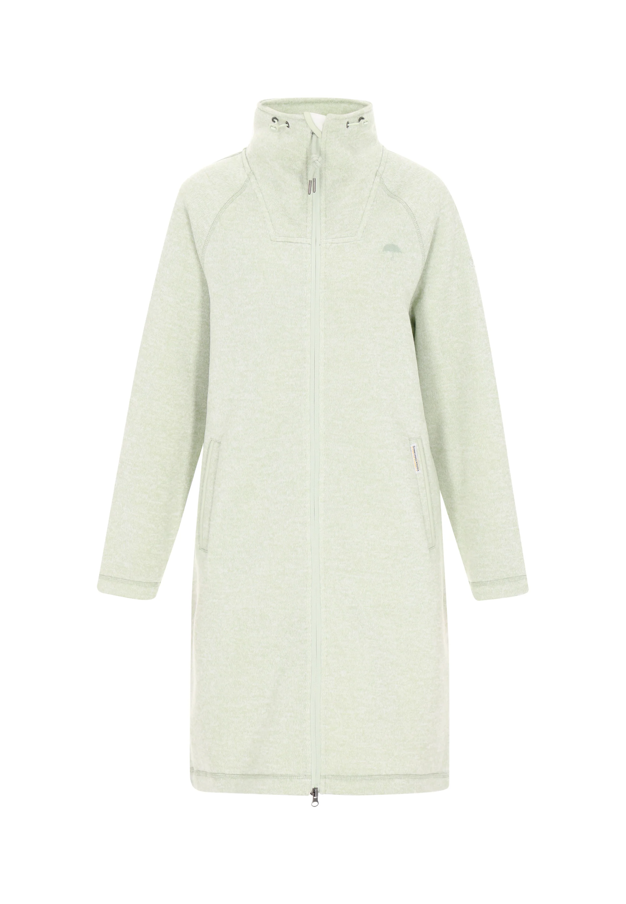 Schmuddelwedda Women's Jacket - Image 42
