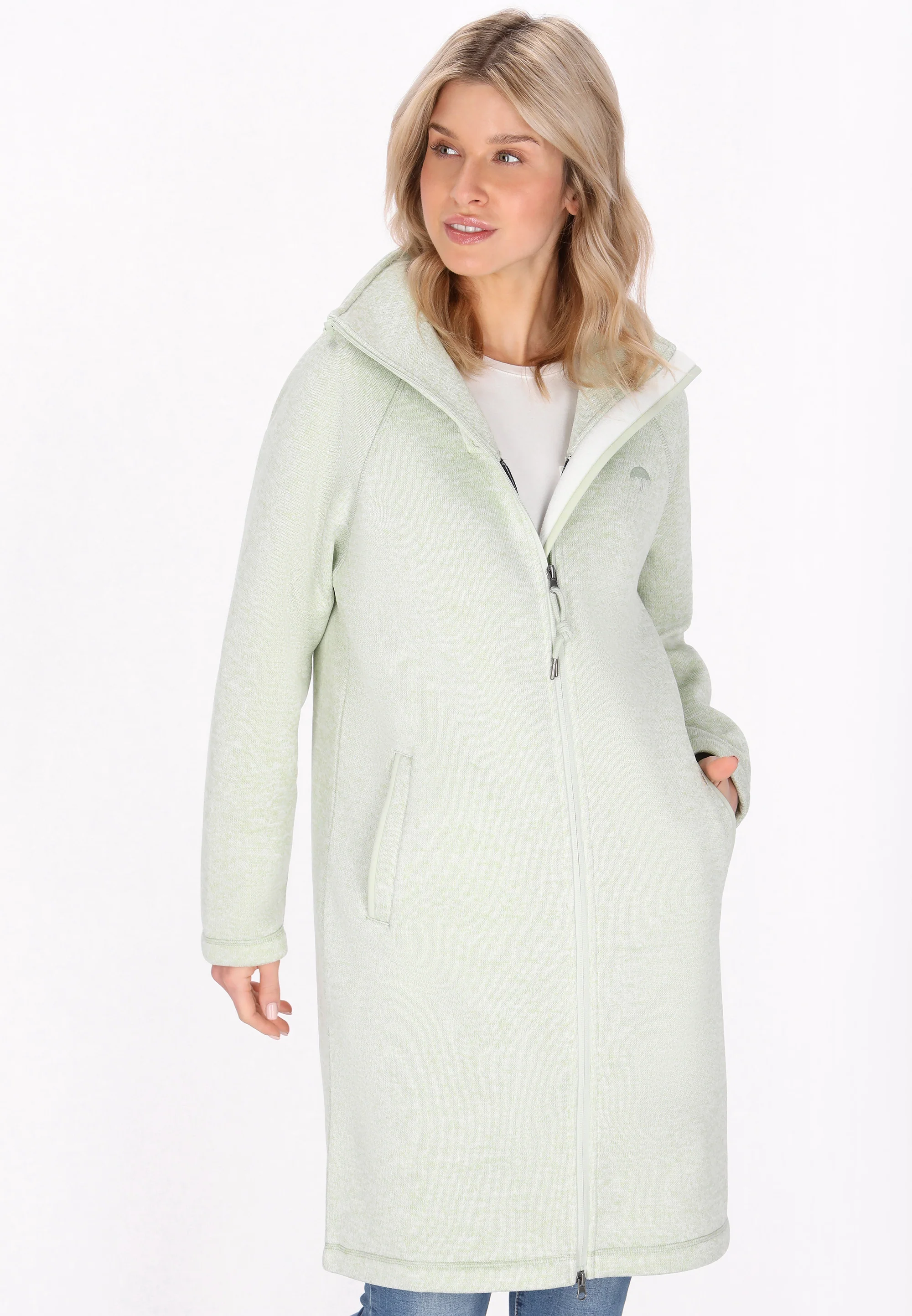 Schmuddelwedda Women's Jacket - Image 43