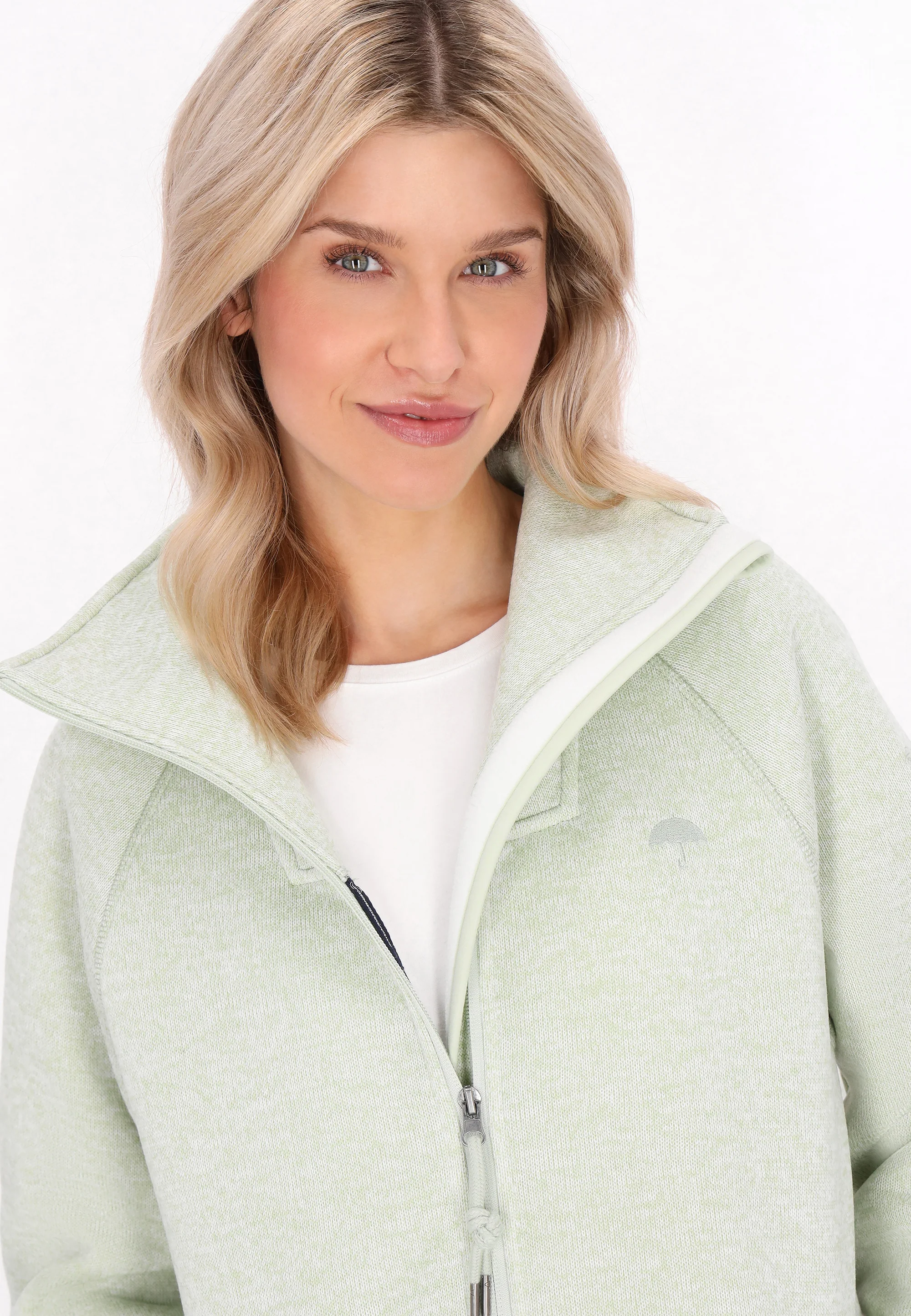 Schmuddelwedda Women's Jacket - Image 45