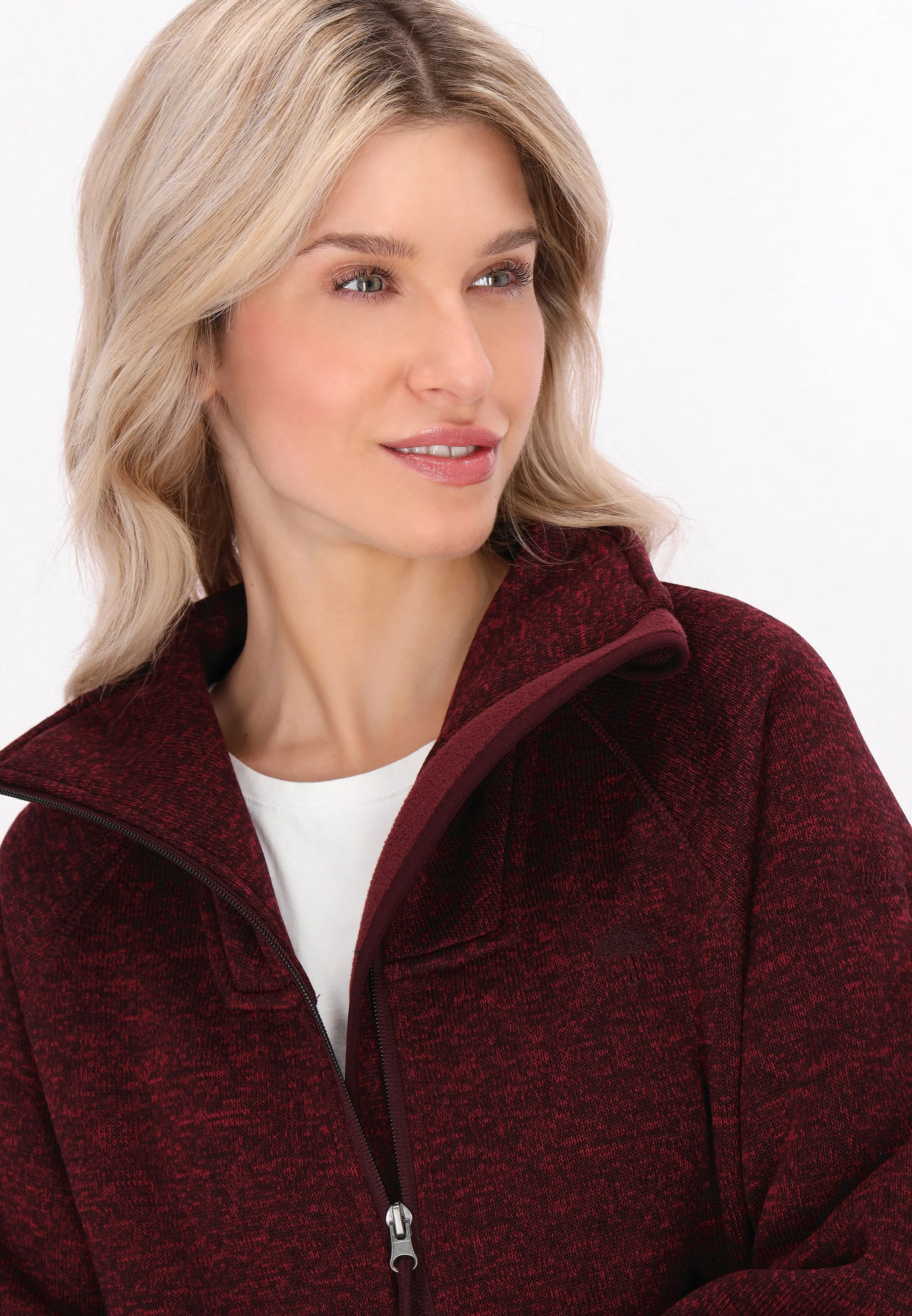 Schmuddelwedda Women's Jacket - Image 5