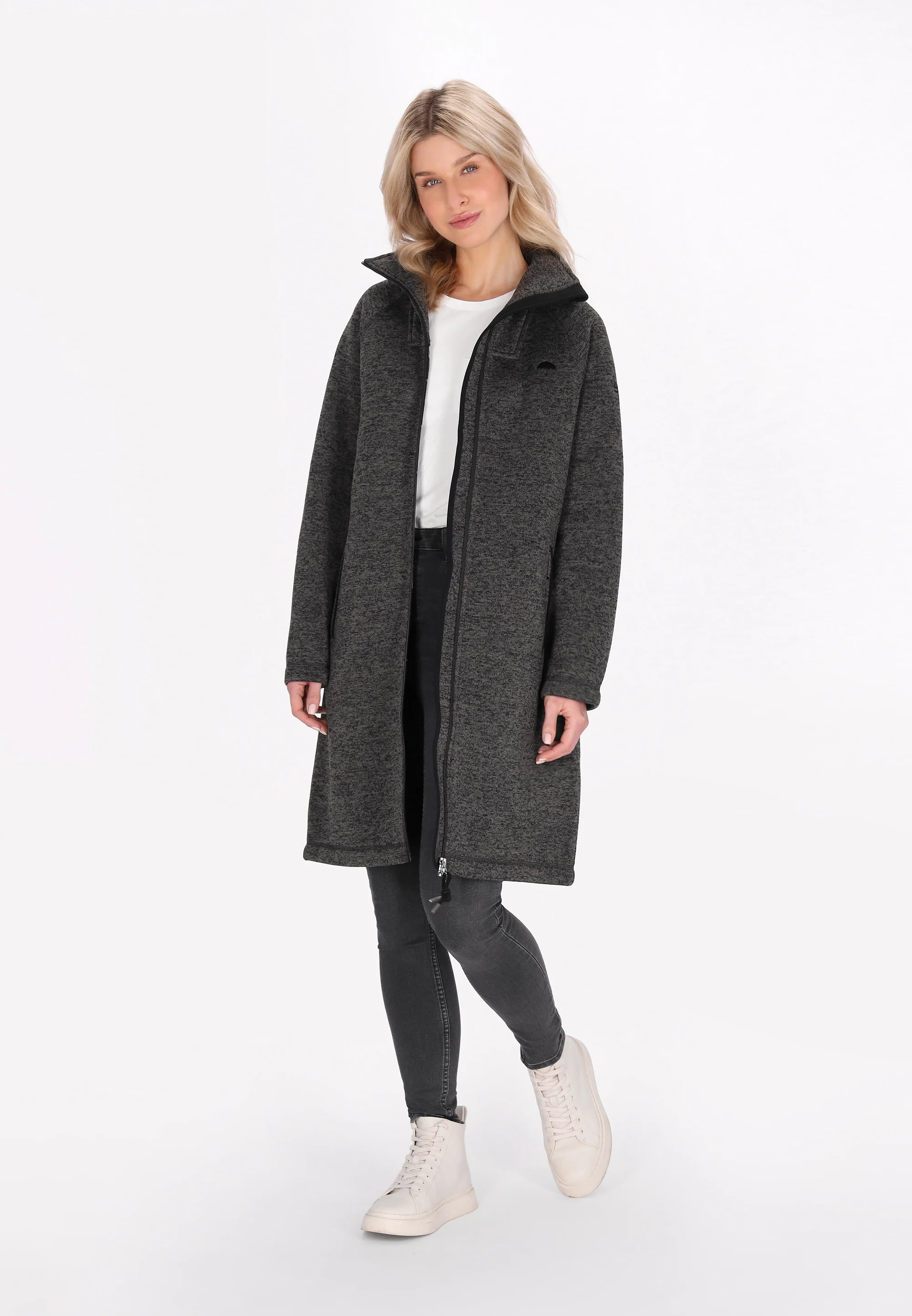 Schmuddelwedda Women's Jacket - Image 6