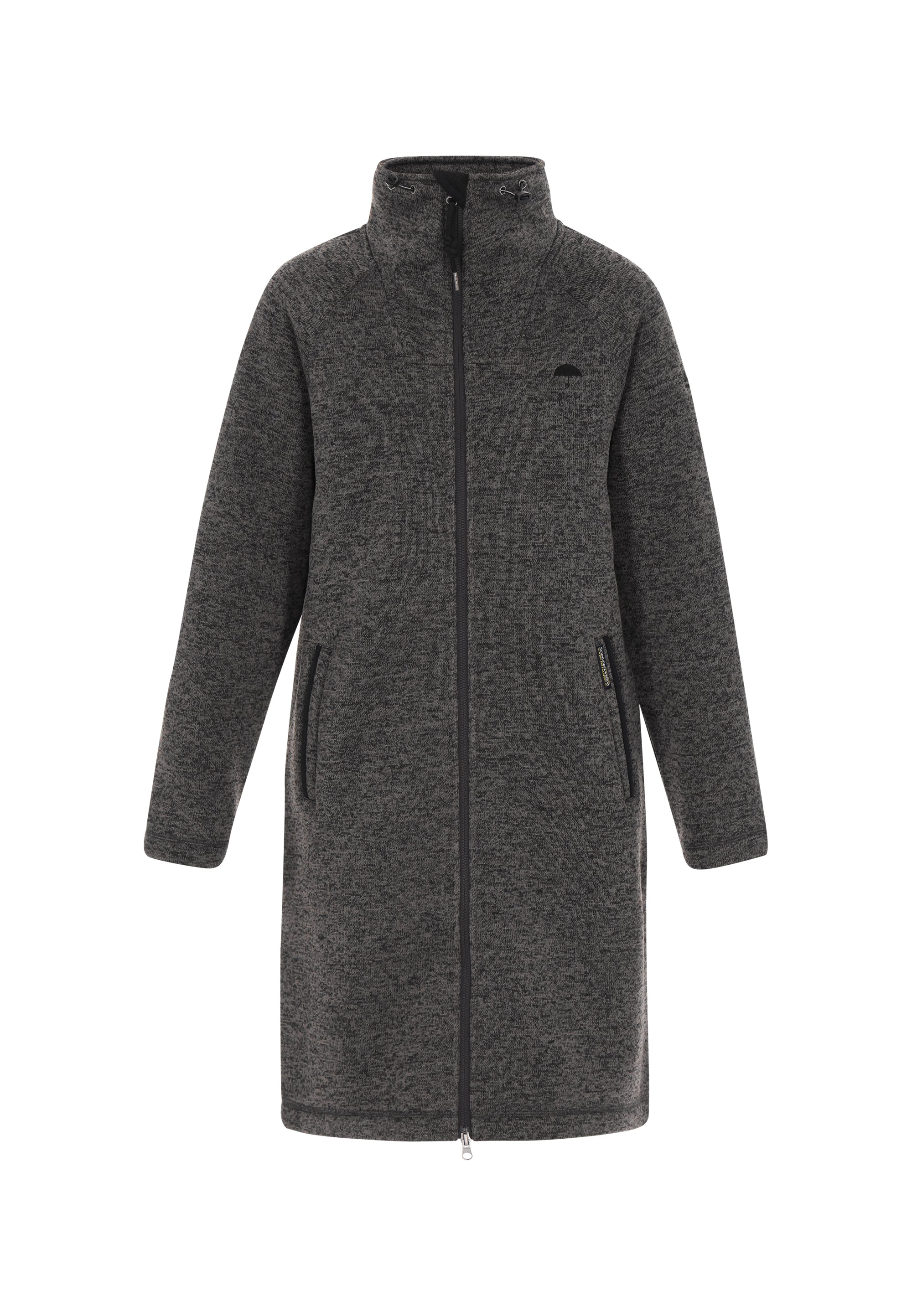 Schmuddelwedda Women's Jacket - Image 7