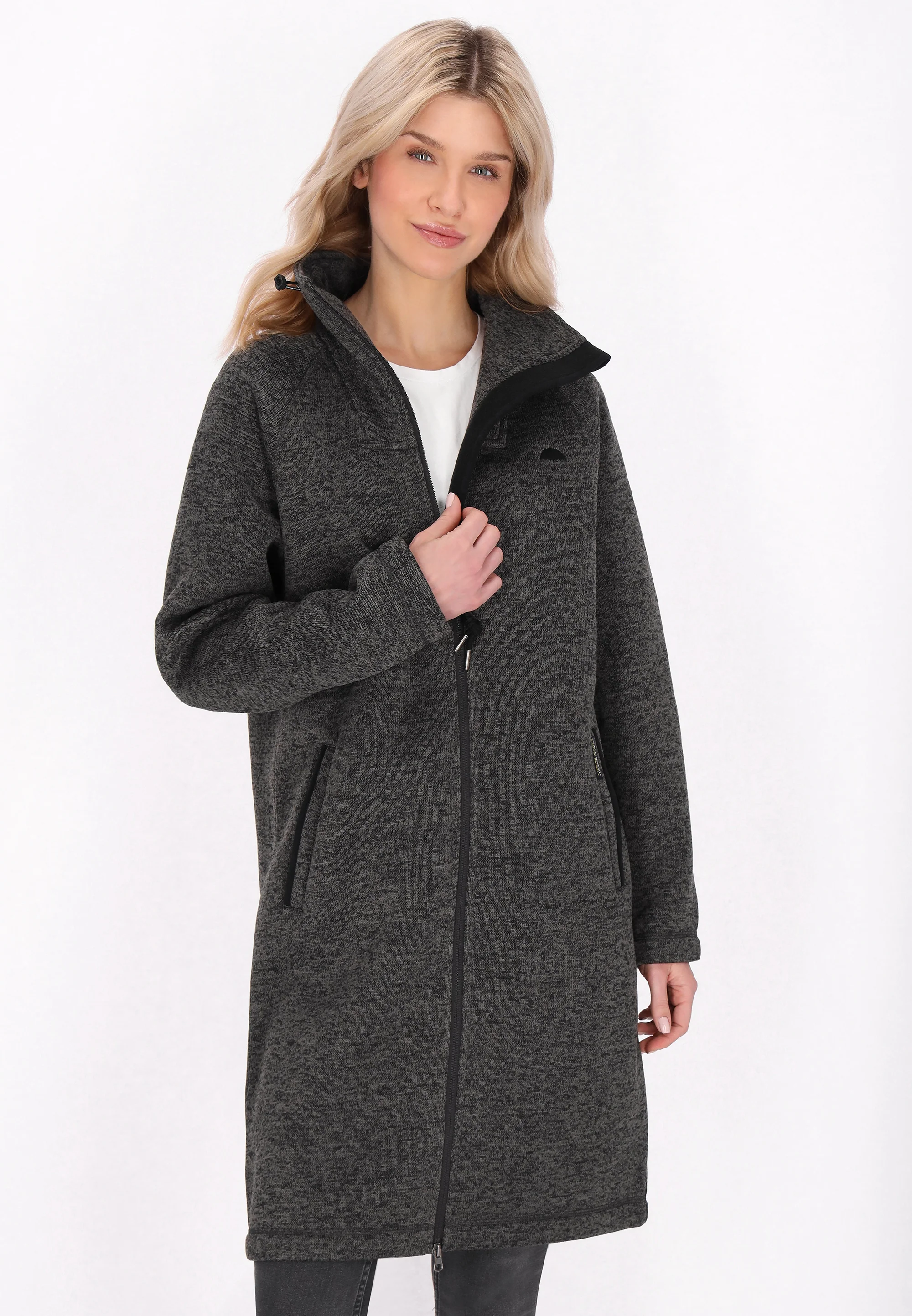 Schmuddelwedda Women's Jacket - Image 8