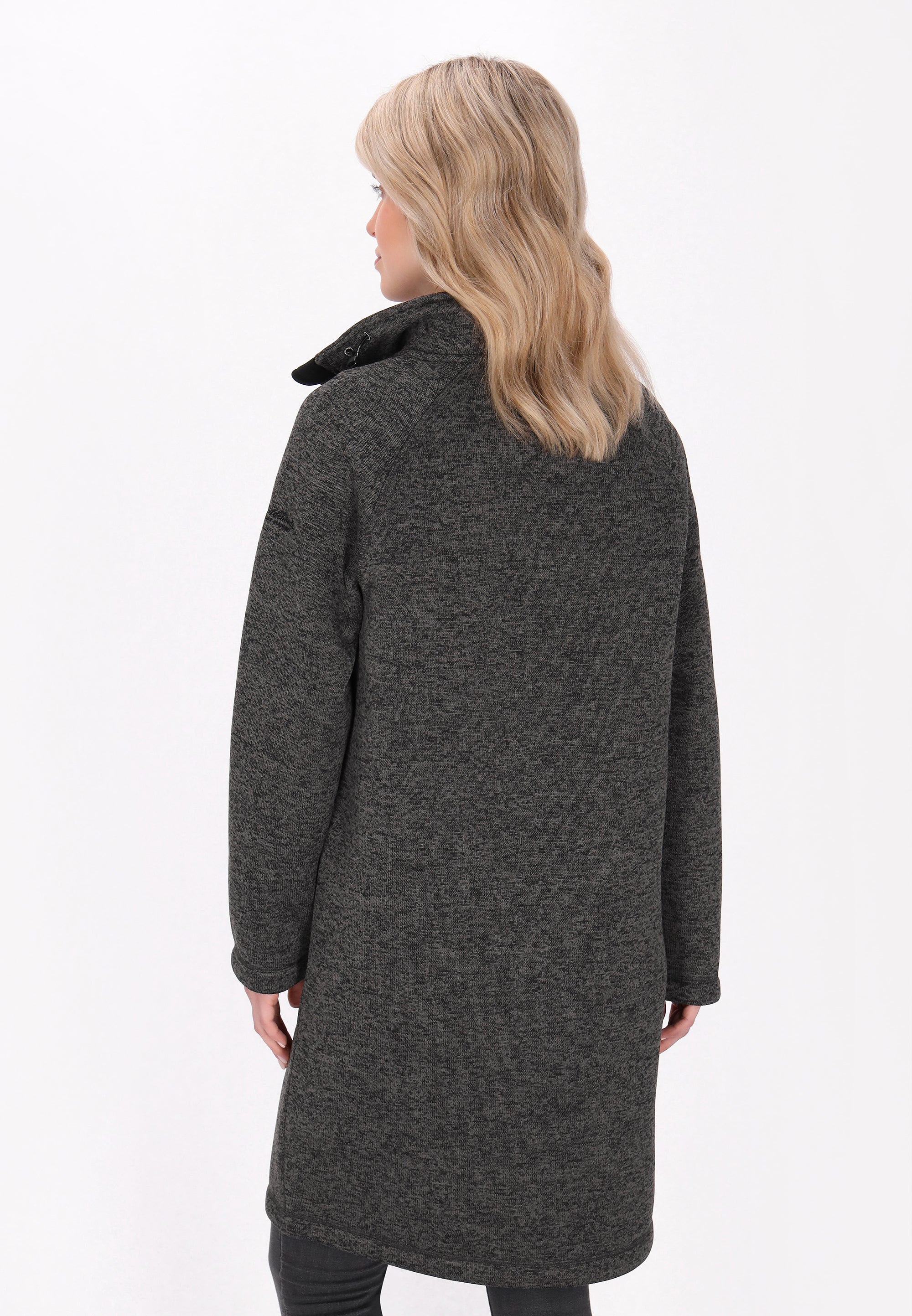 Schmuddelwedda Women's Jacket - Image 9
