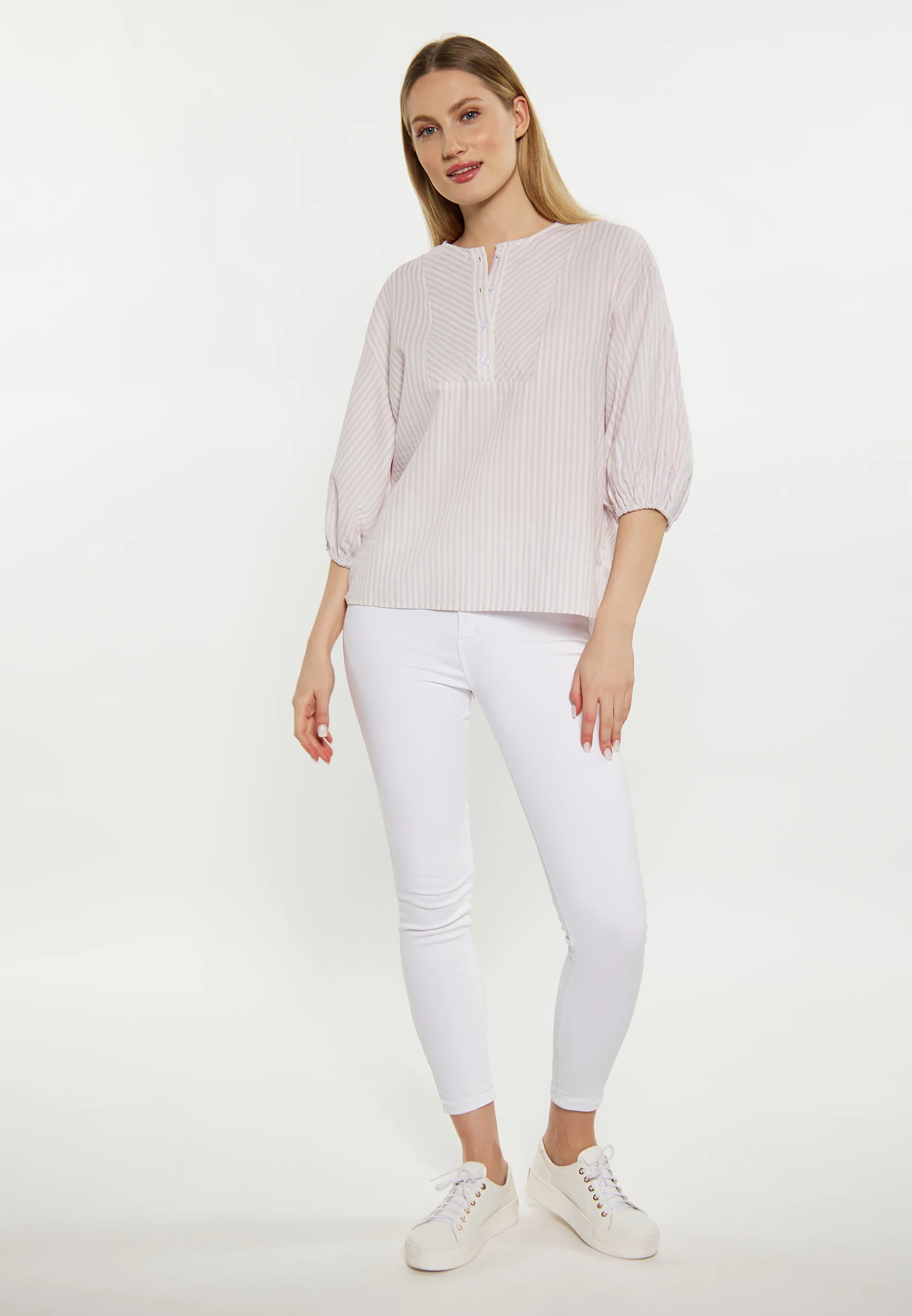 DreiMaster Maritim Women's Blouse - Image 11