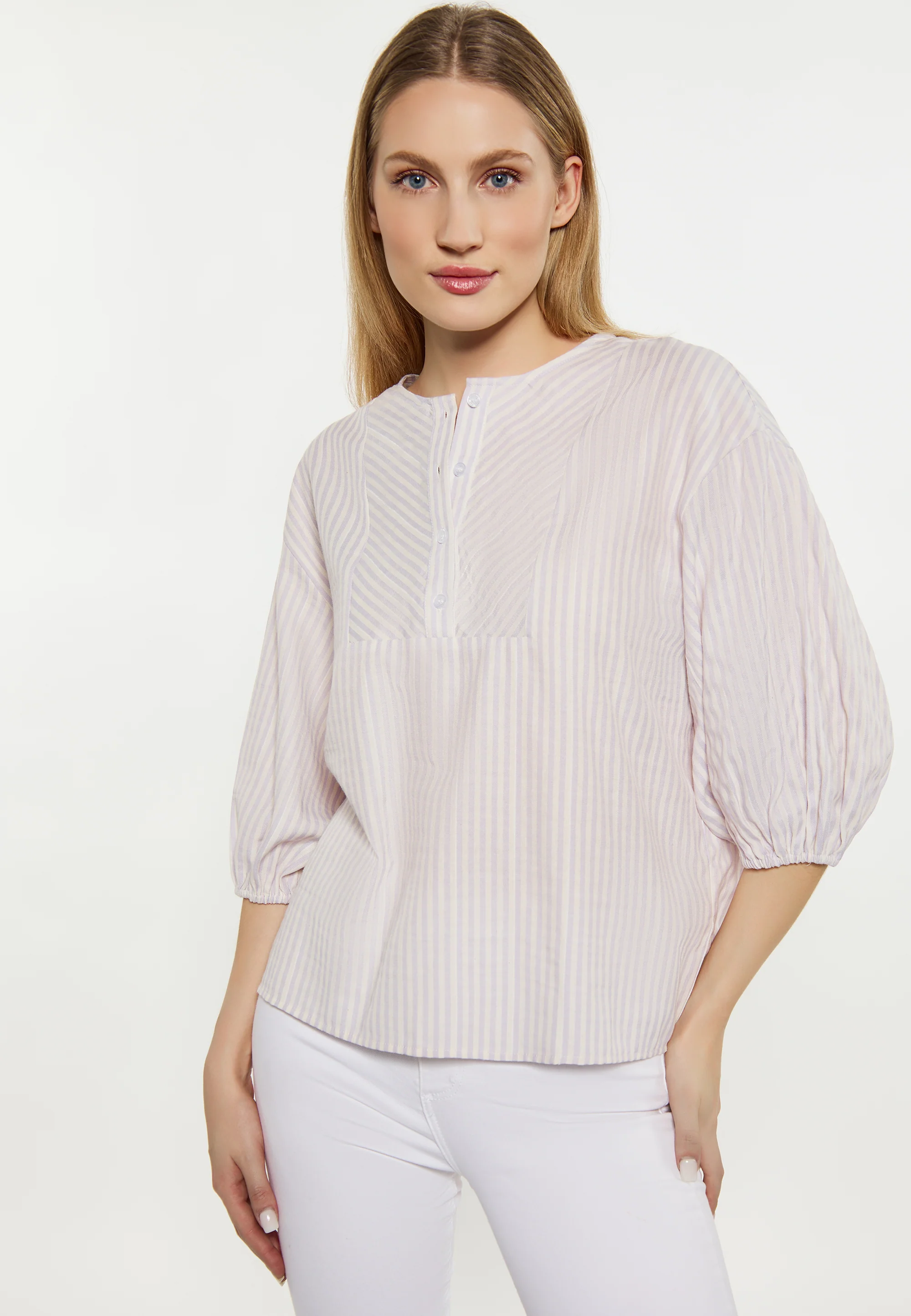 DreiMaster Maritim Women's Blouse - Image 13