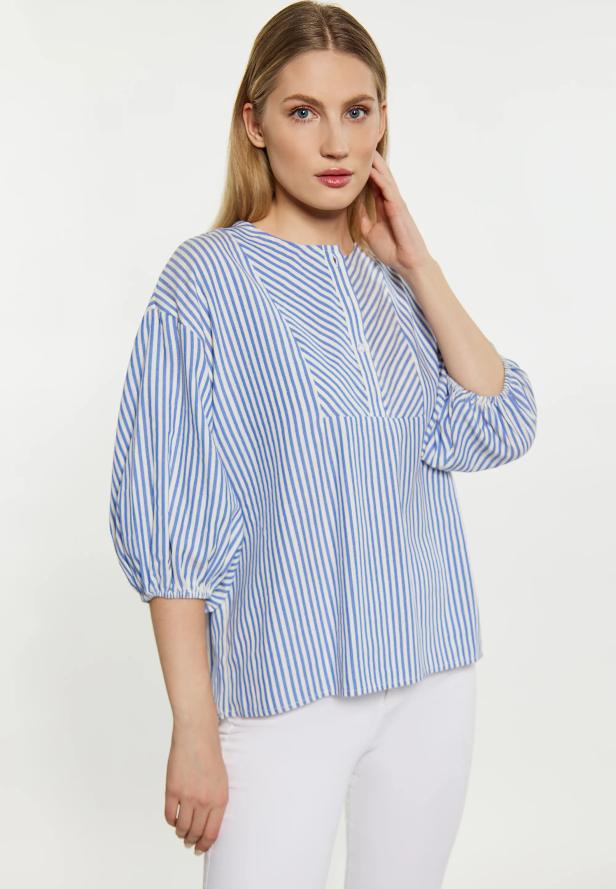 DreiMaster Maritim Women's Blouse - Image 3