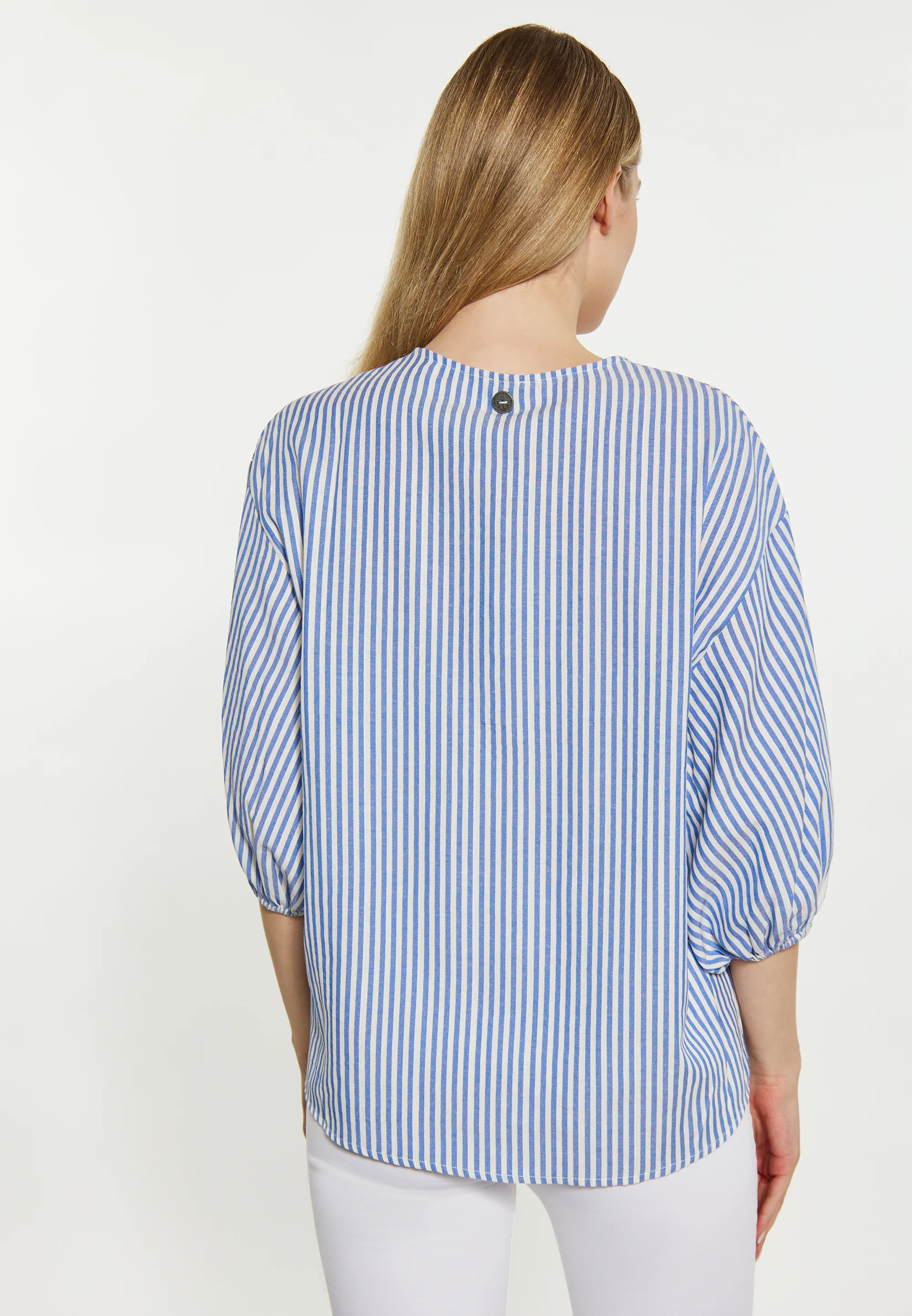 DreiMaster Maritim Women's Blouse - Image 4