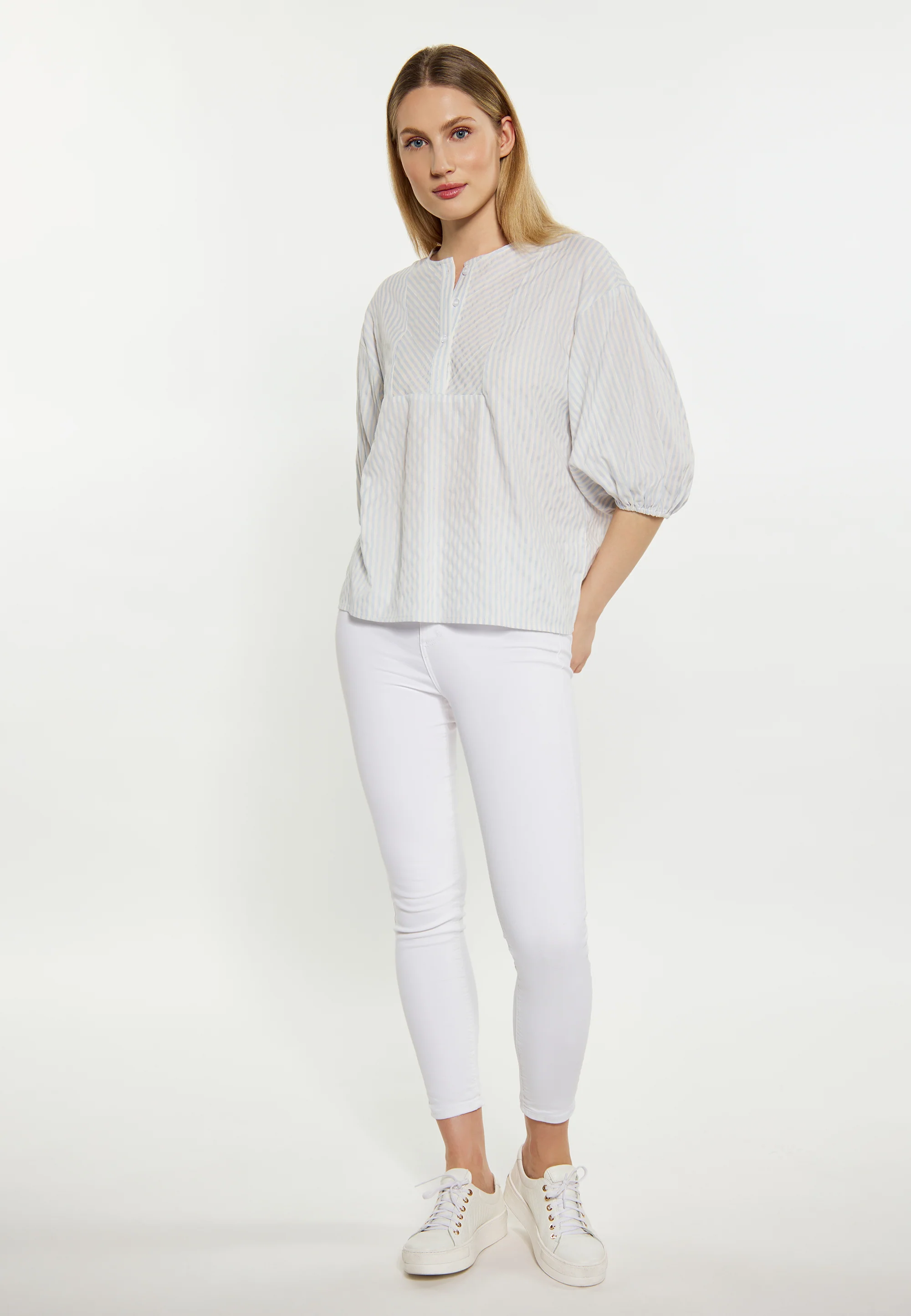 DreiMaster Maritim Women's Blouse - Image 6