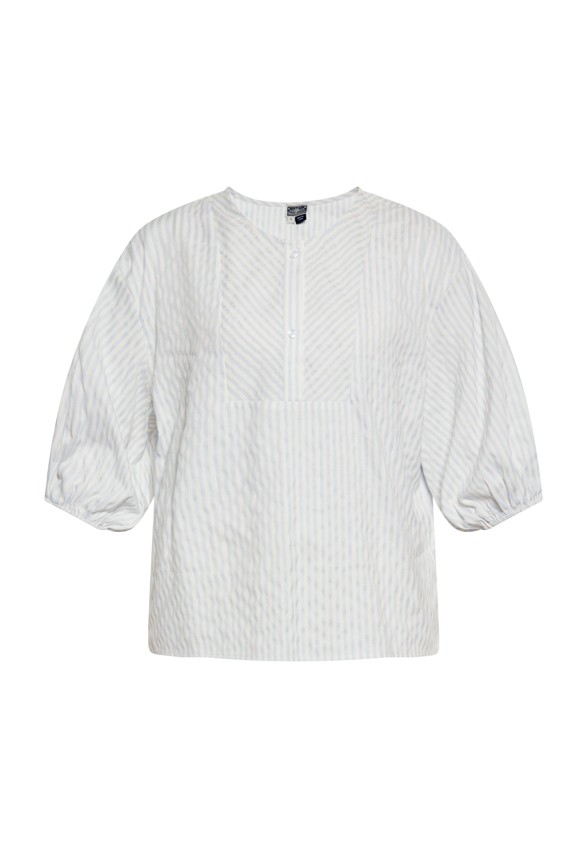 DreiMaster Maritim Women's Blouse - Image 7