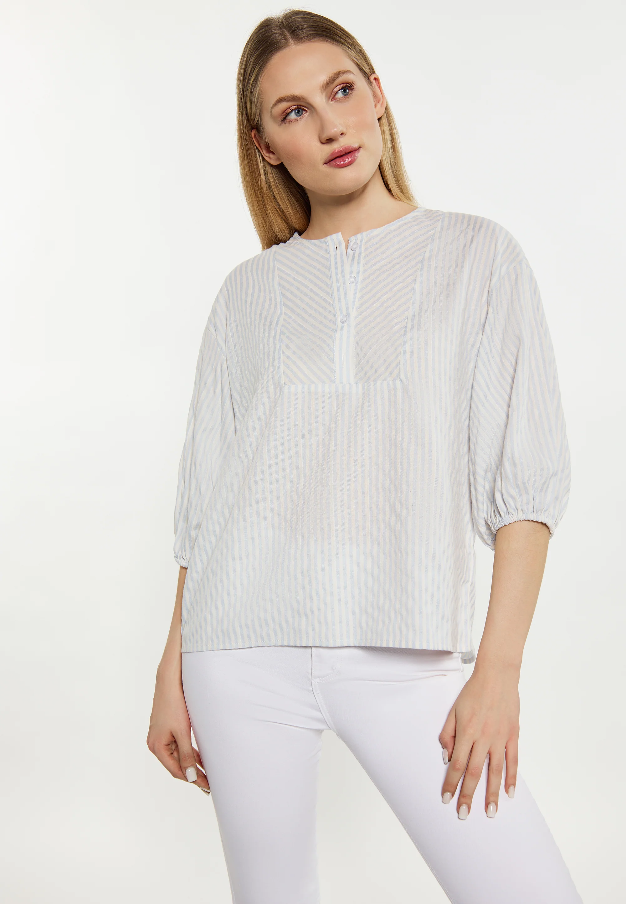 DreiMaster Maritim Women's Blouse - Image 8