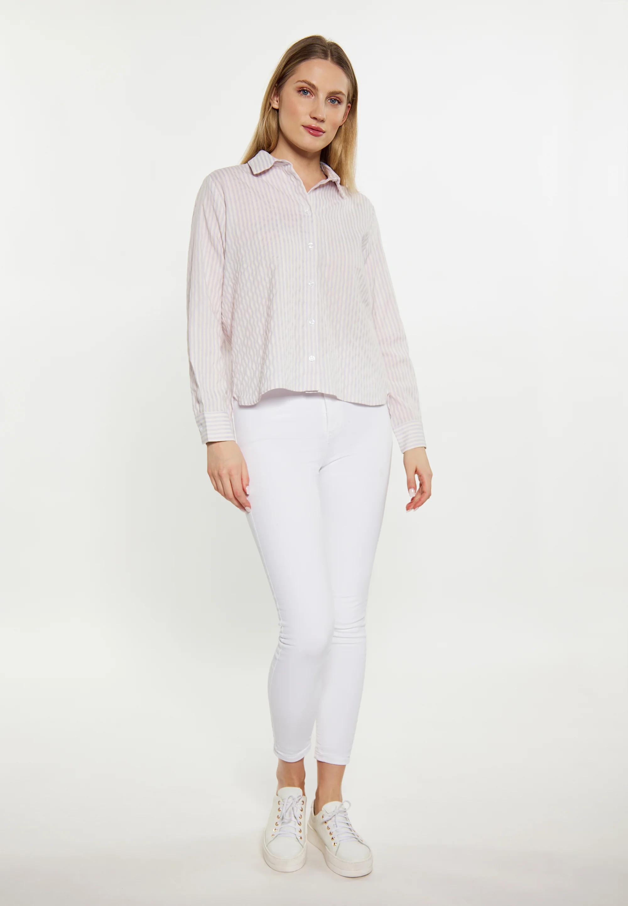 DreiMaster Maritim Women's Blouse - Image 11