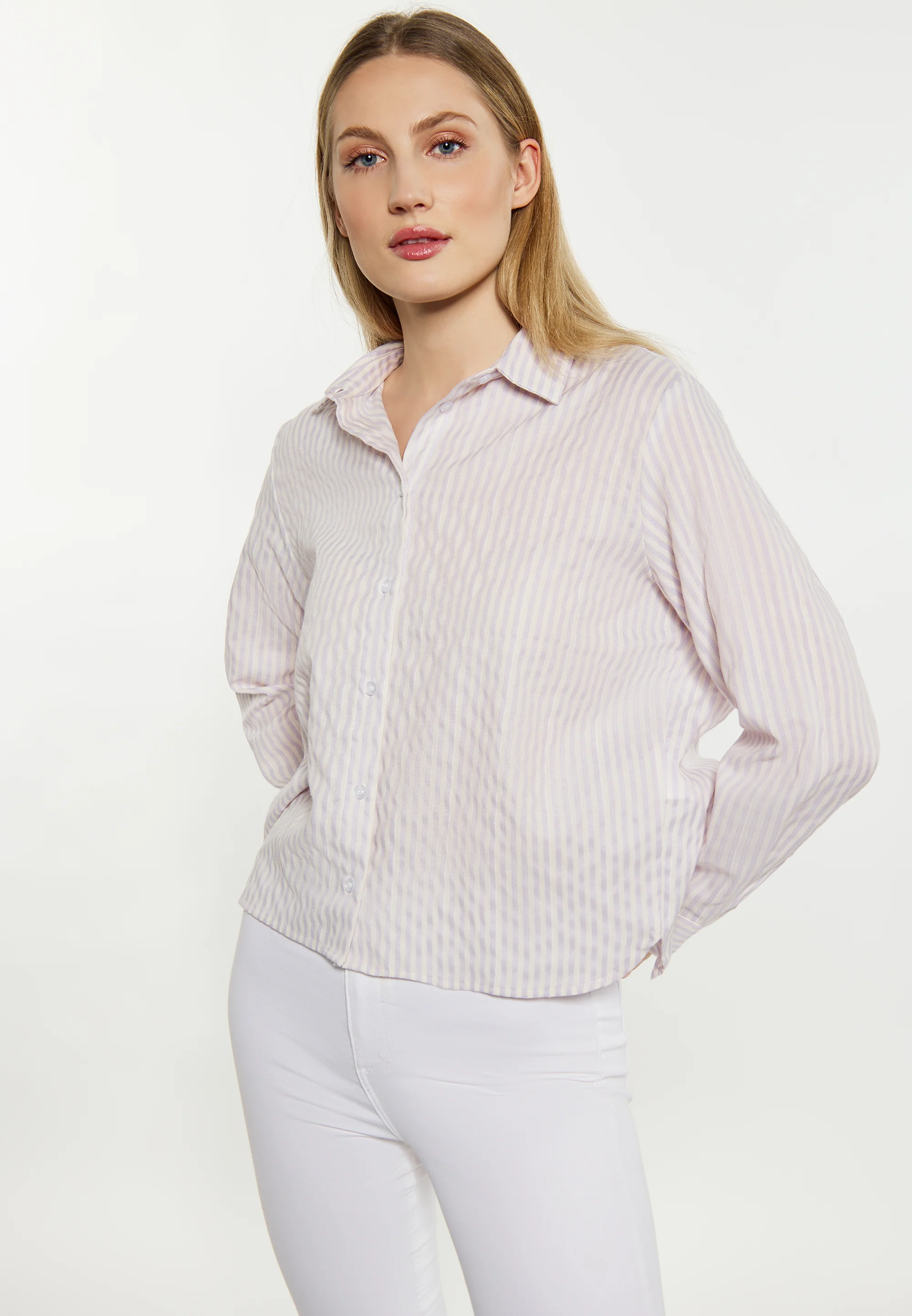 DreiMaster Maritim Women's Blouse - Image 13