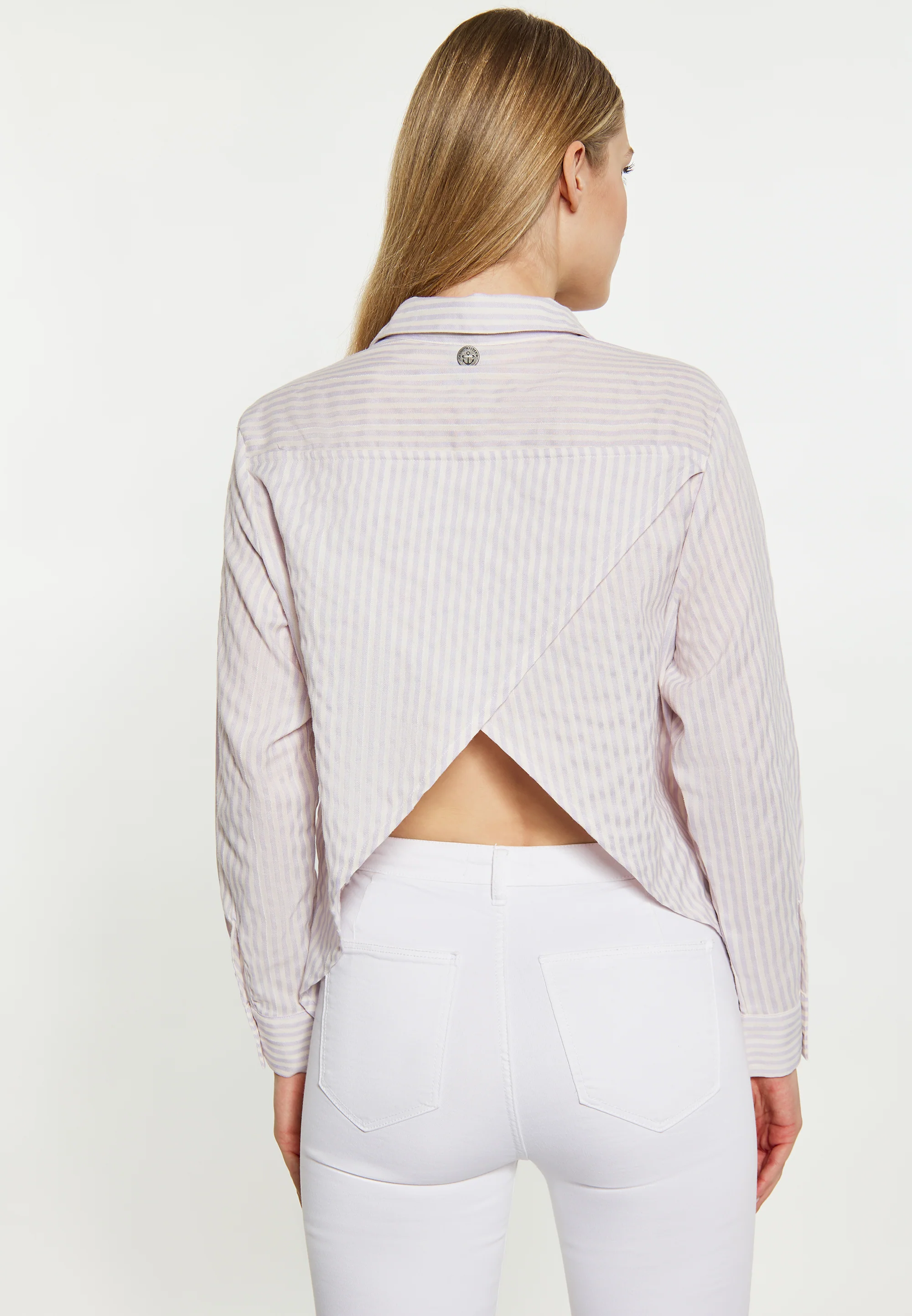 DreiMaster Maritim Women's Blouse - Image 14