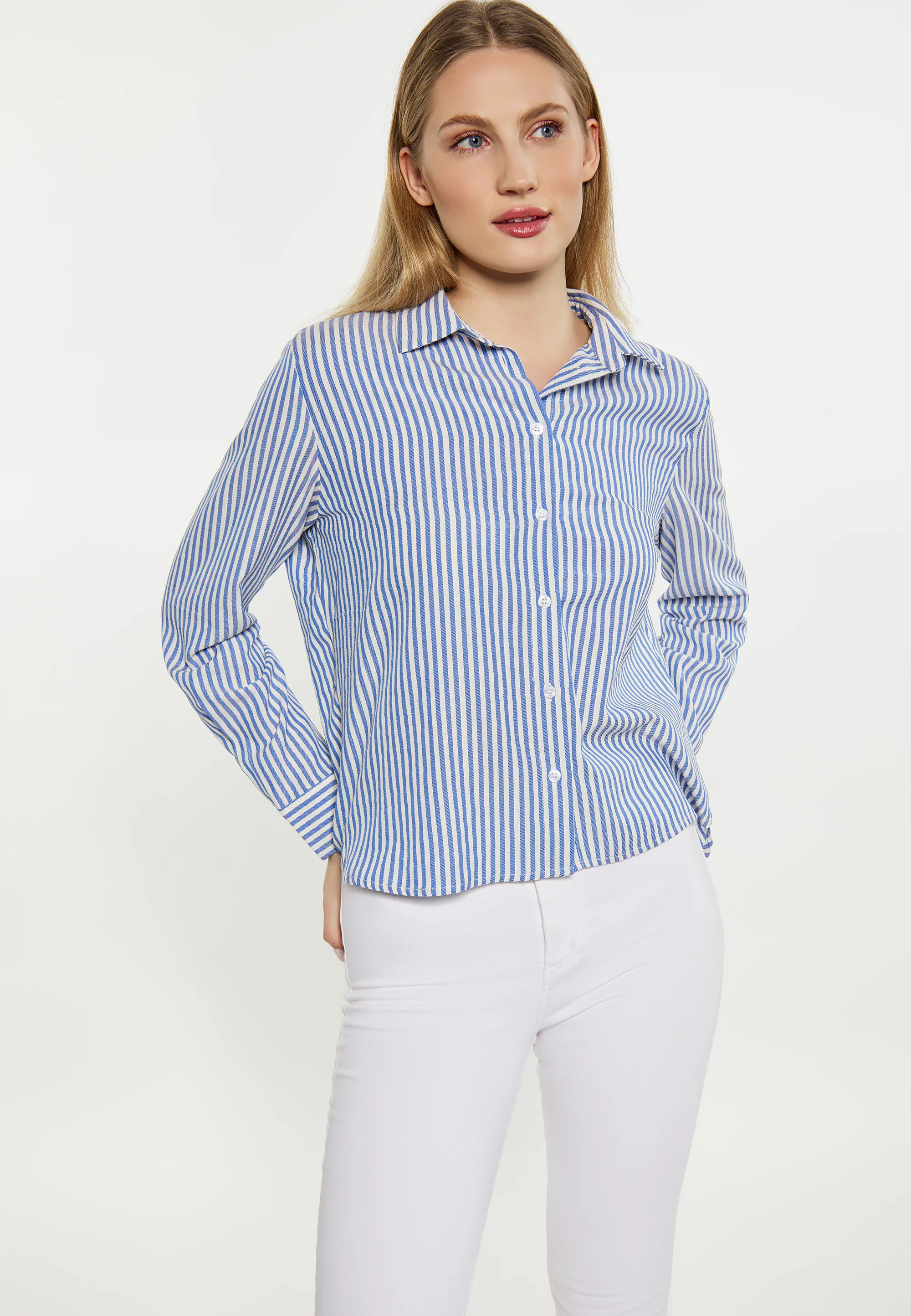 DreiMaster Maritim Women's Blouse - Image 3