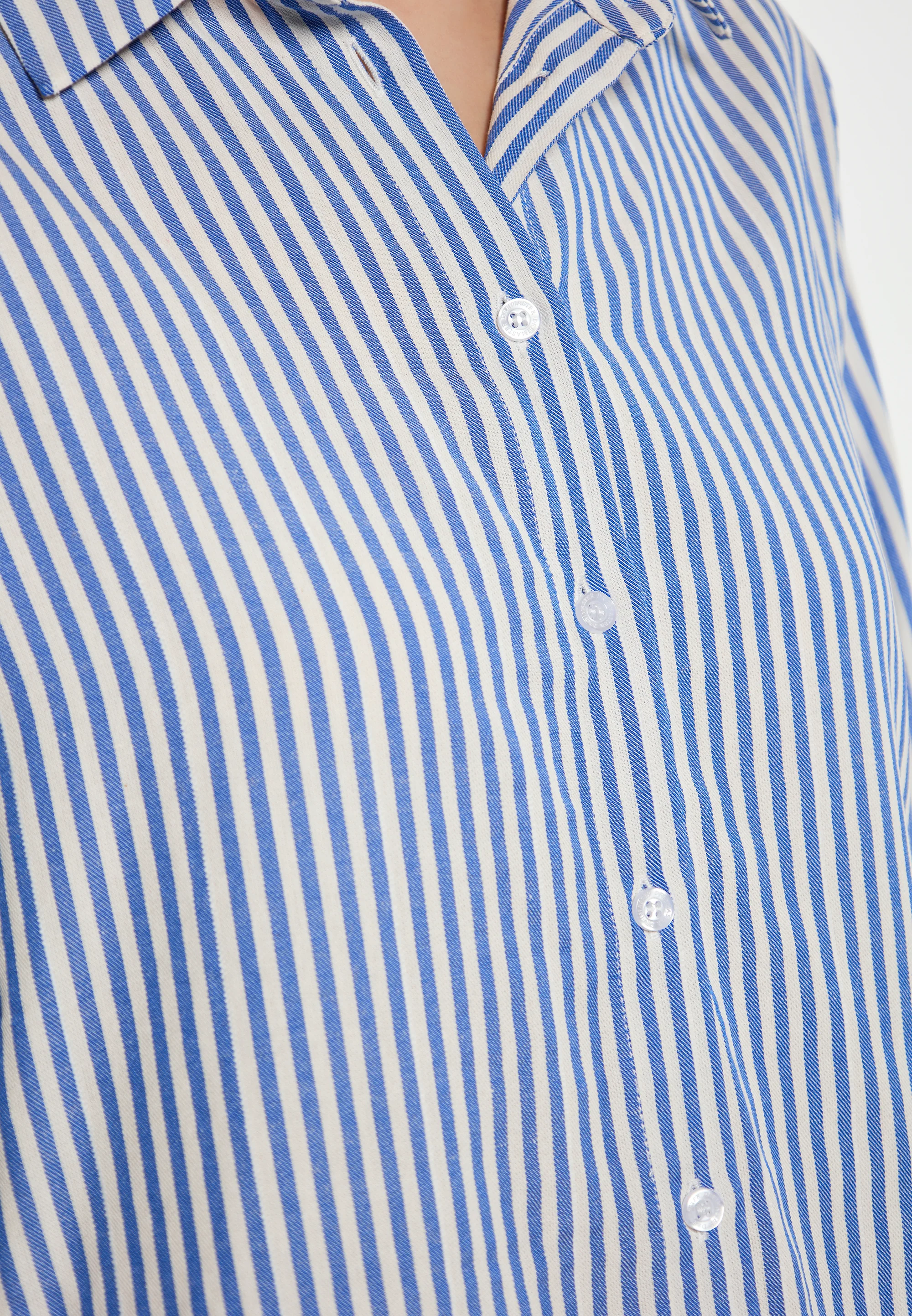 DreiMaster Maritim Women's Blouse - Image 5
