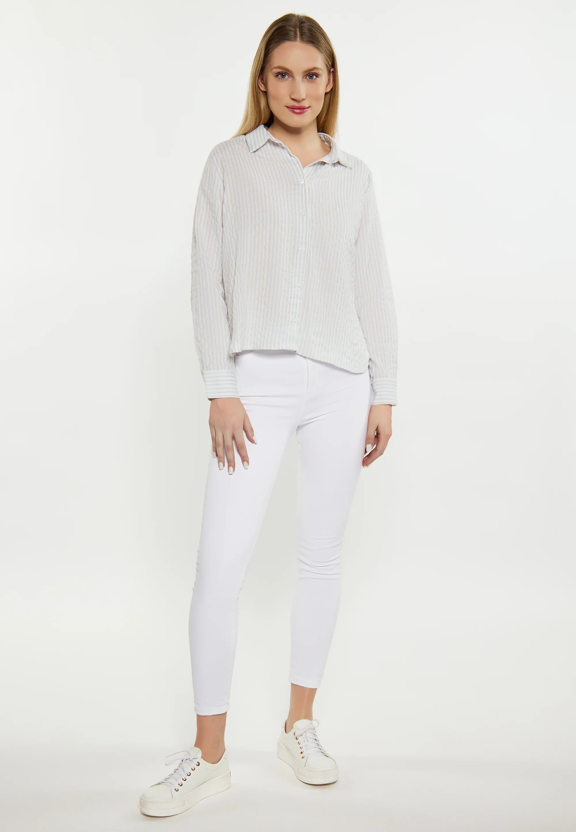 DreiMaster Maritim Women's Blouse - Image 6