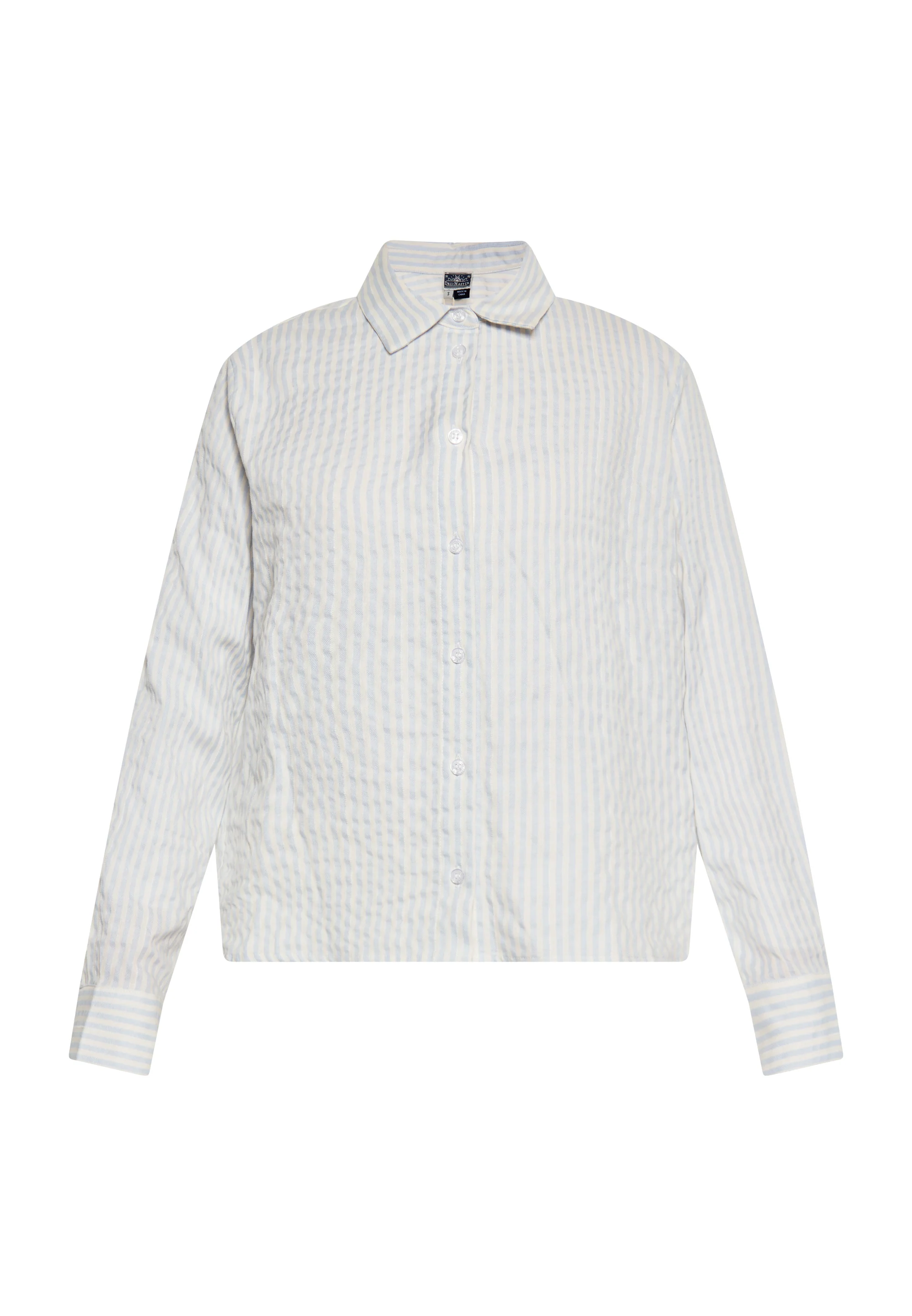 DreiMaster Maritim Women's Blouse - Image 7
