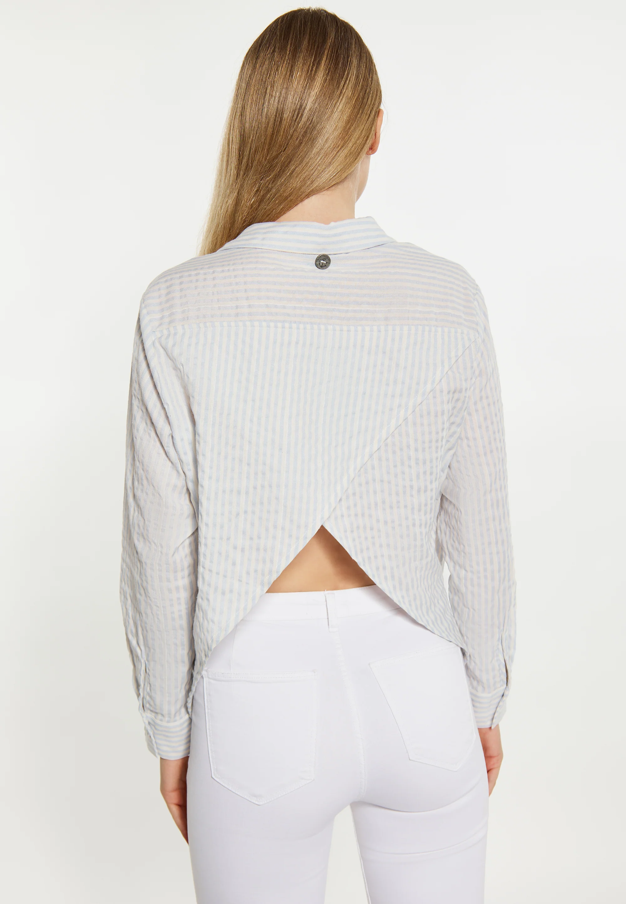 DreiMaster Maritim Women's Blouse - Image 9